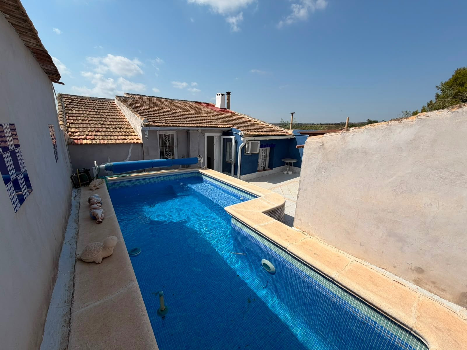 Reventa - Casa - Torremendo