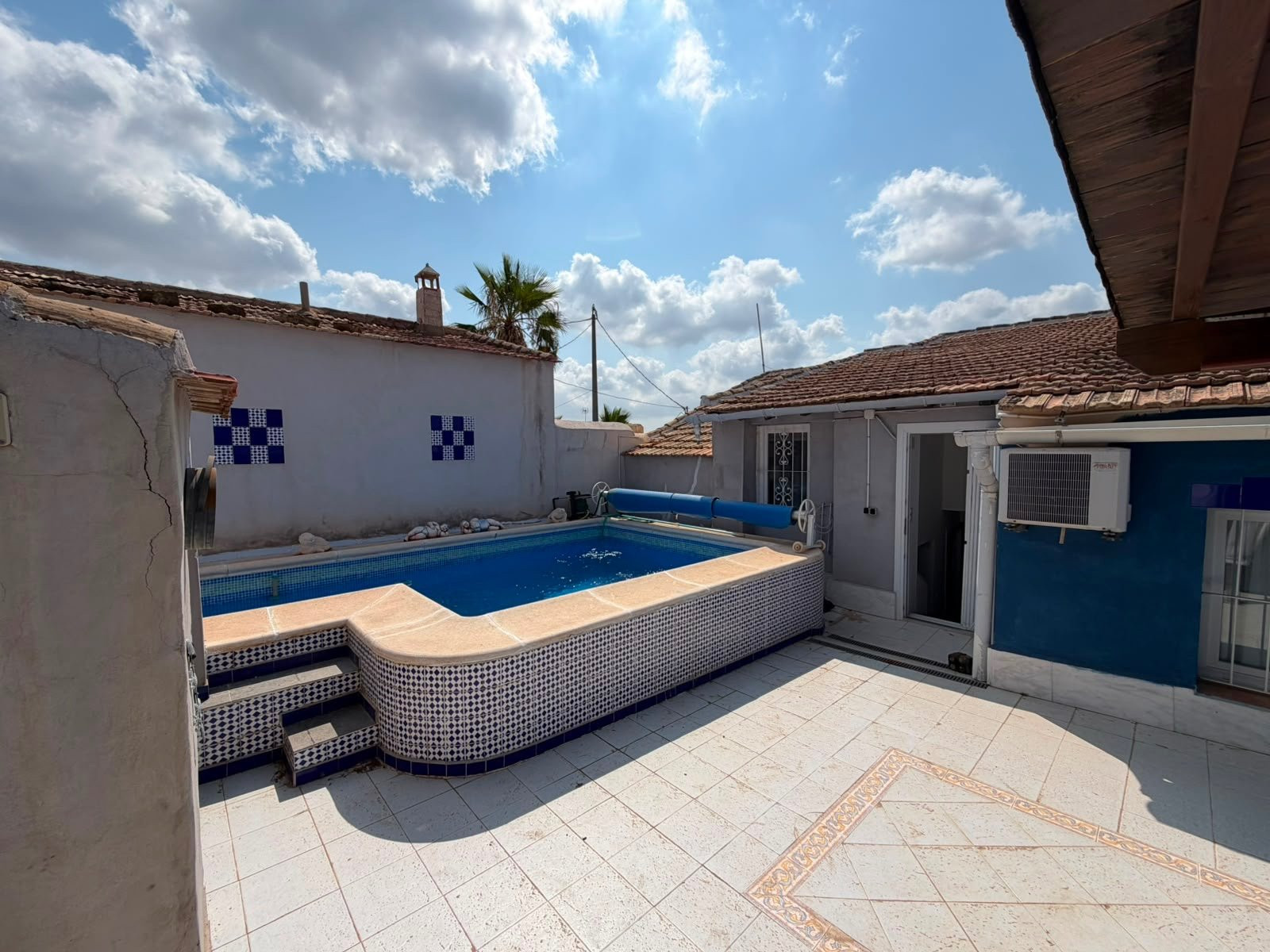 Reventa - Casa - Torremendo