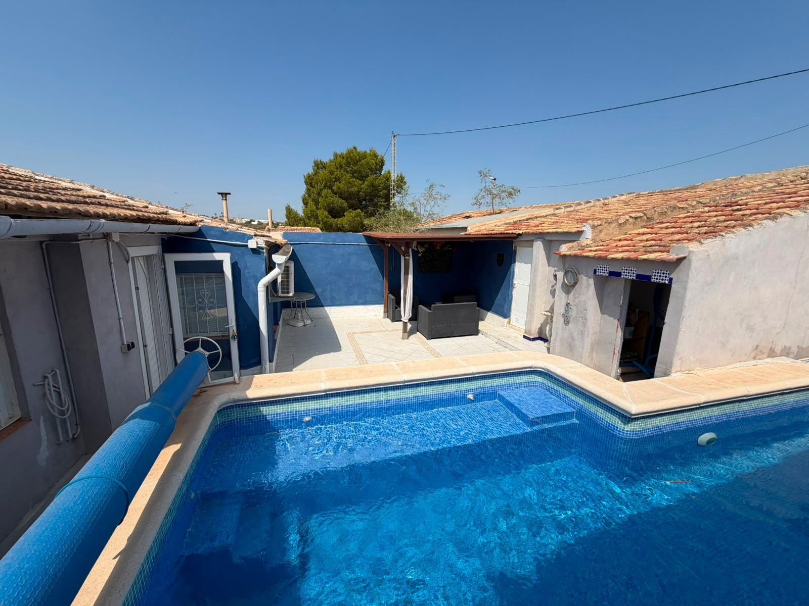 Reventa - Casa - Torremendo