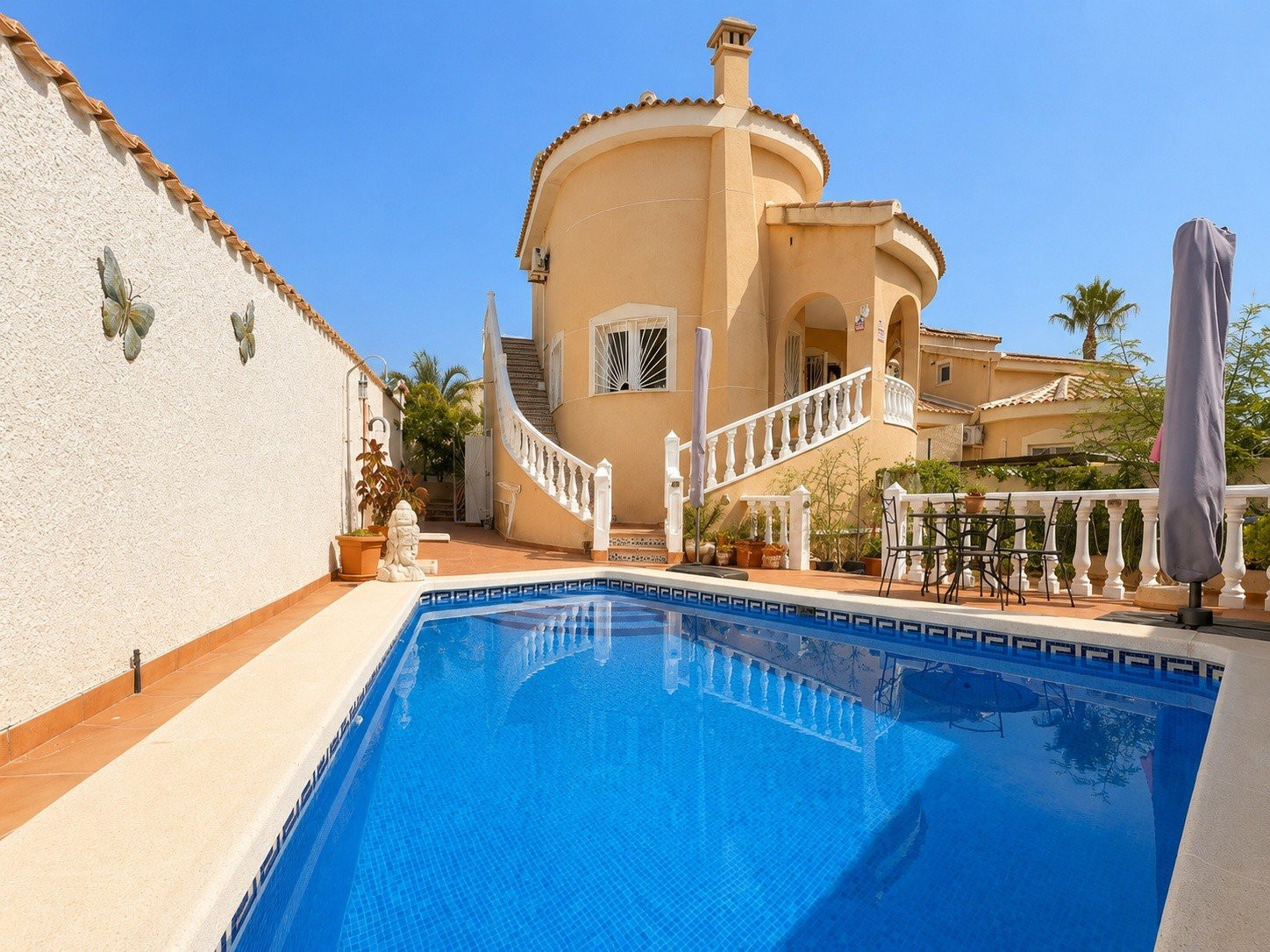 Villa · Herverkoop - Ciudad Quesada · Alicante · Spanje