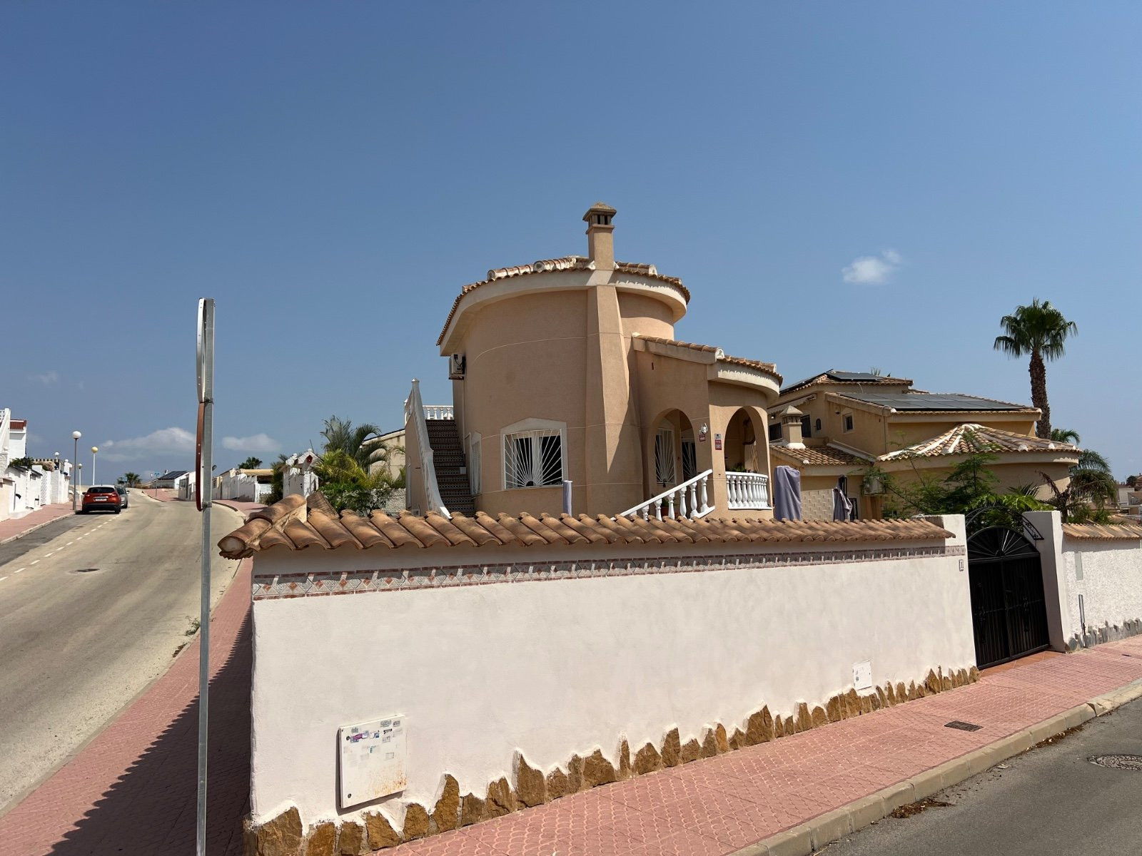 Villa · Herverkoop - Ciudad Quesada · Alicante · Spanje