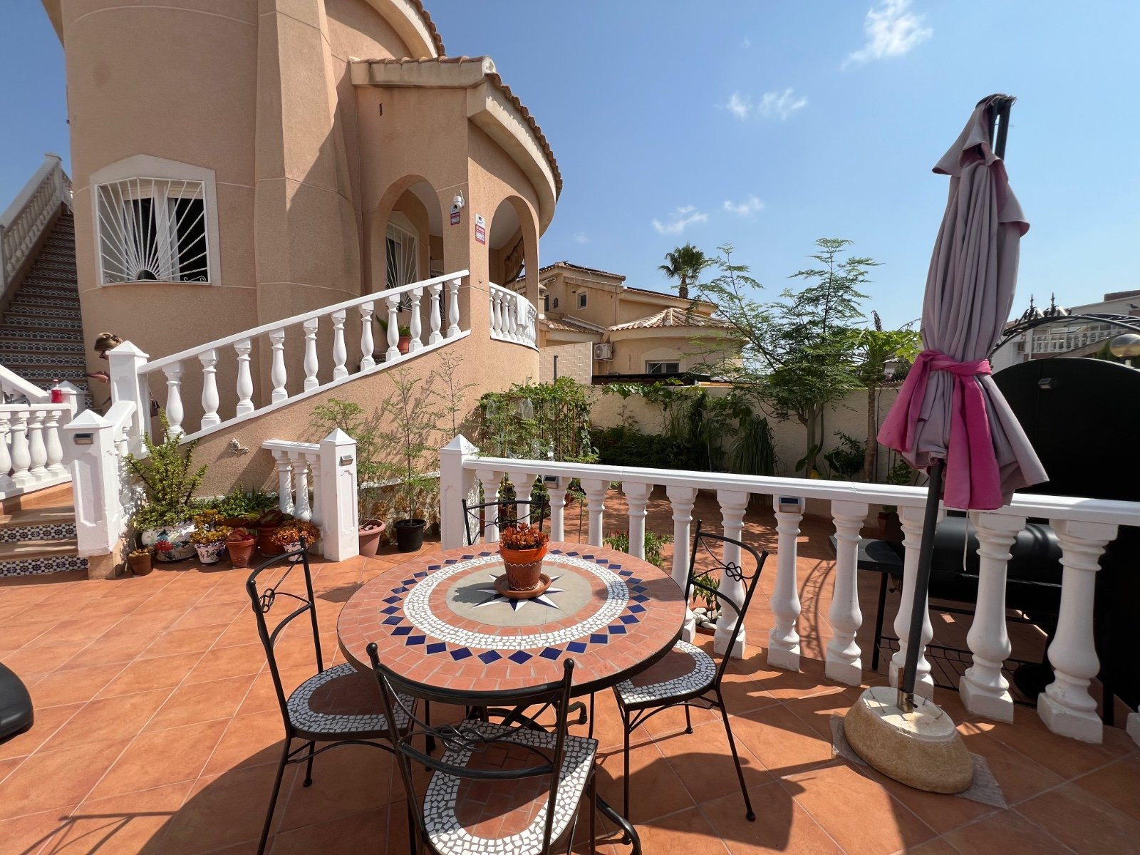 Villa · Herverkoop - Ciudad Quesada · Alicante · Spanje
