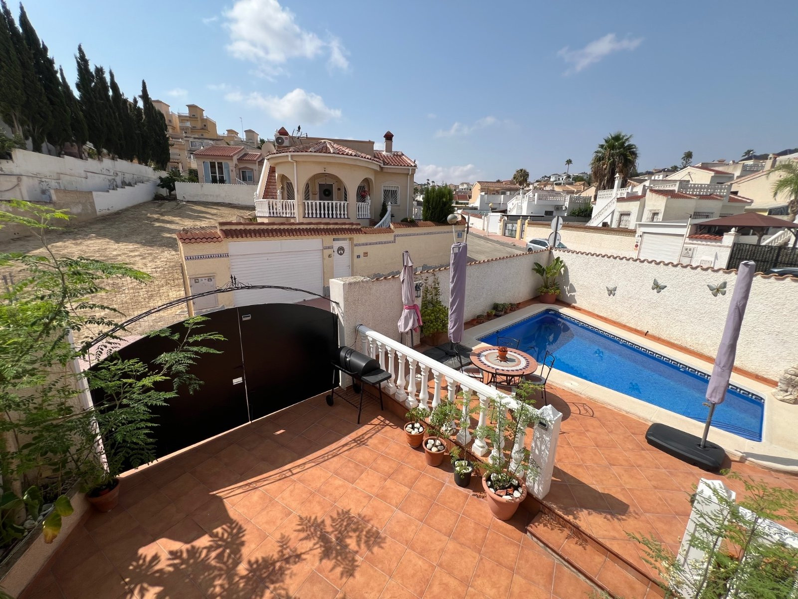 Villa · Herverkoop - Ciudad Quesada · Alicante · Spanje