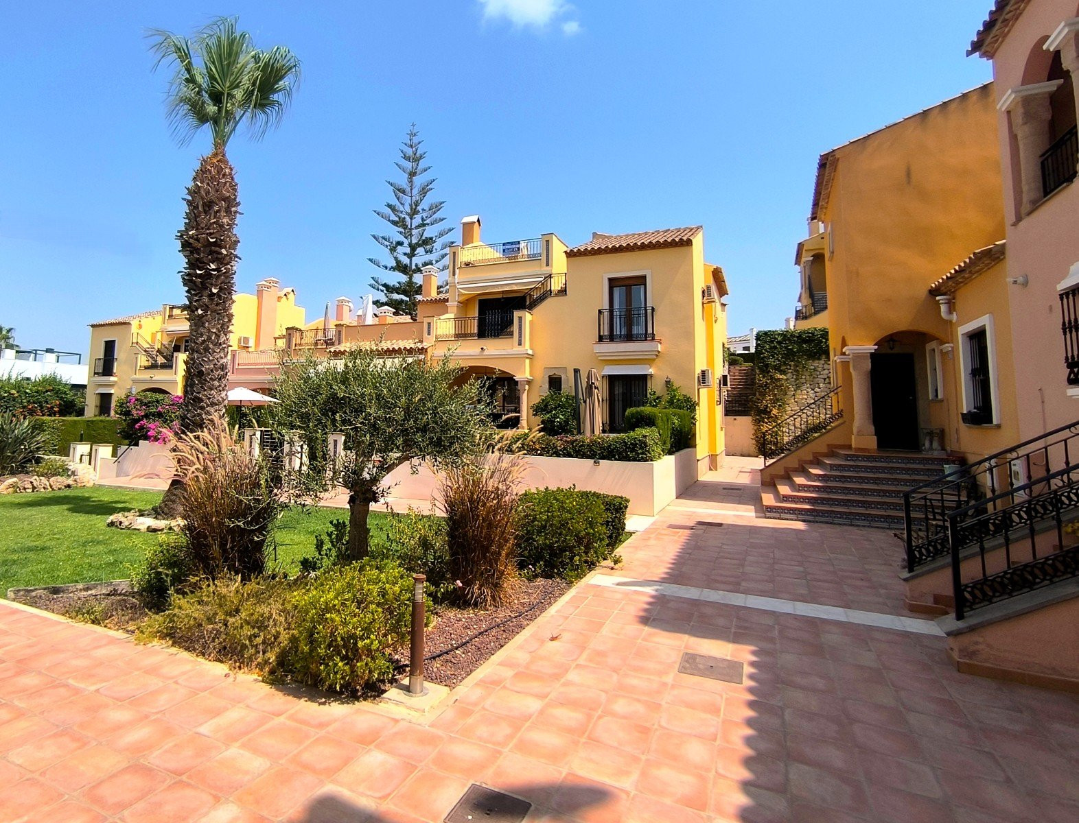 Apartment · Resale - Algorfa · Alicante · Spain
