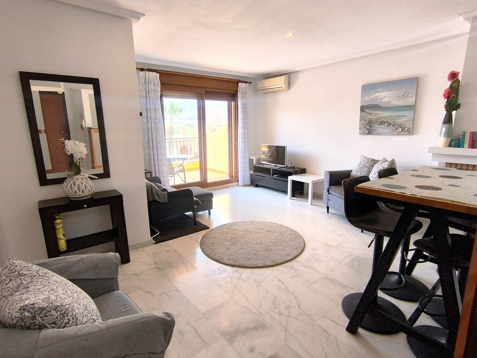 Apartment · Resale - Algorfa · Alicante · Spain