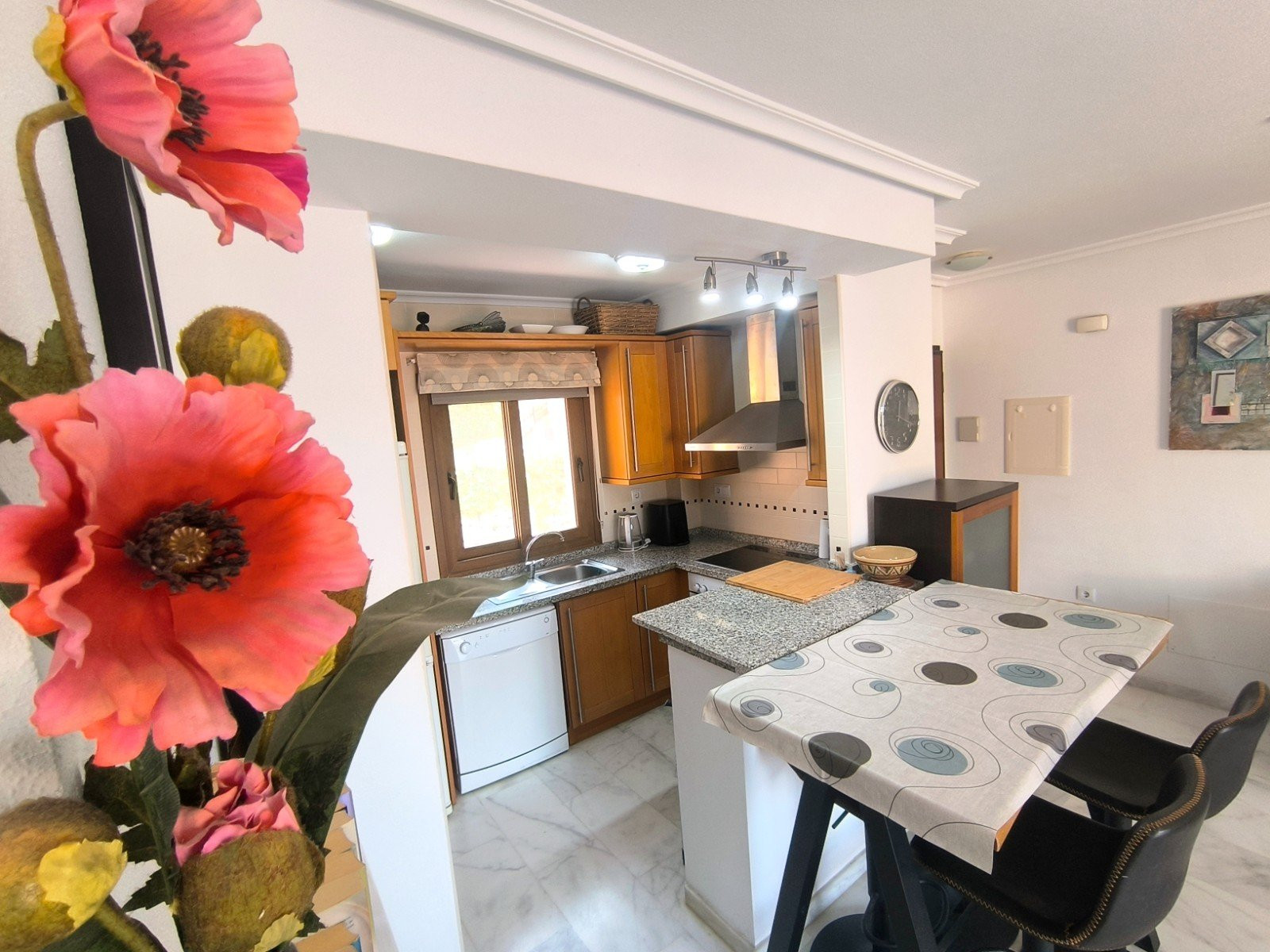 Apartment · Resale - Algorfa · Alicante · Spain