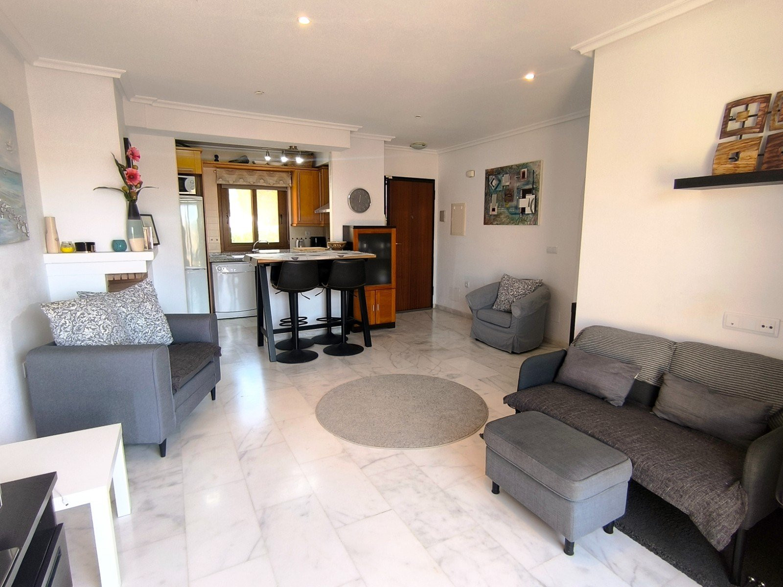 Apartment · Resale - Algorfa · Alicante · Spain