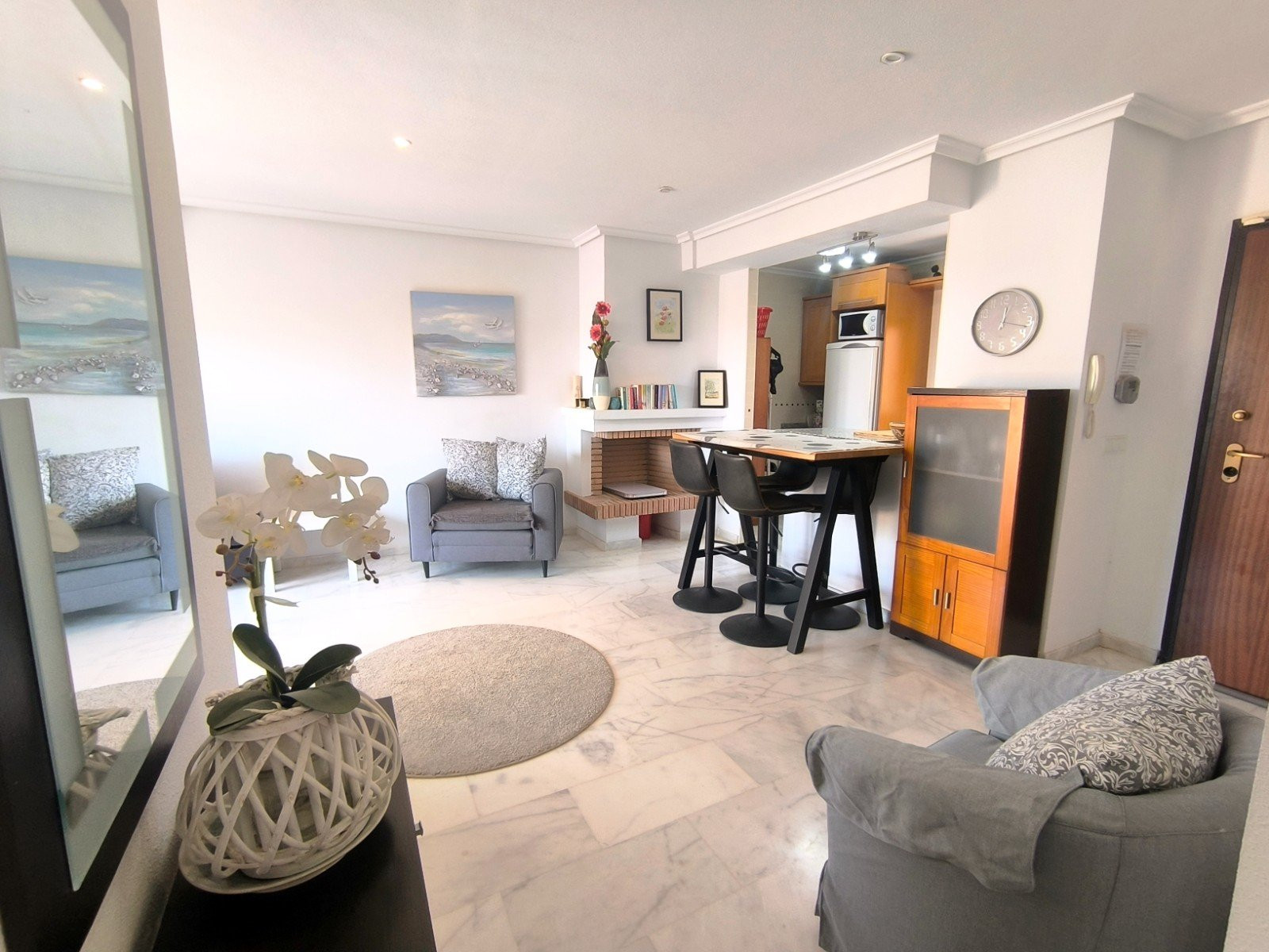 Apartment · Resale - Algorfa · Alicante · Spain