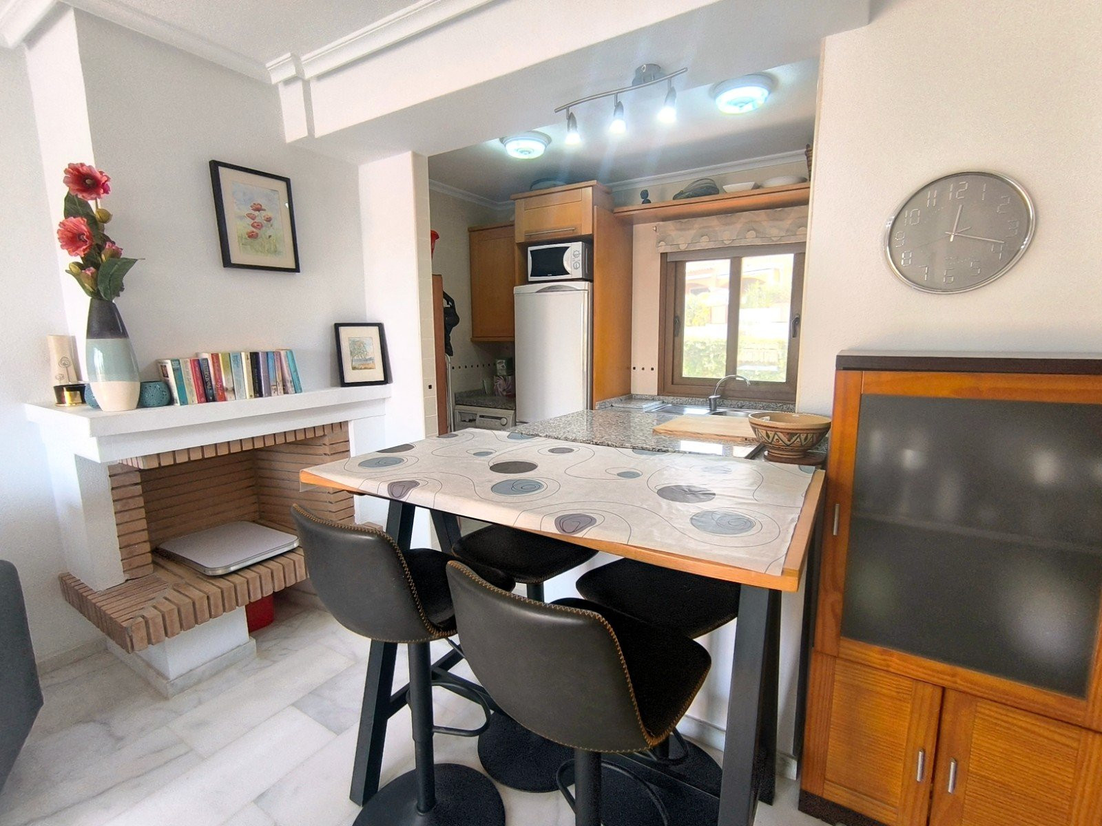 Apartment · Resale - Algorfa · Alicante · Spain