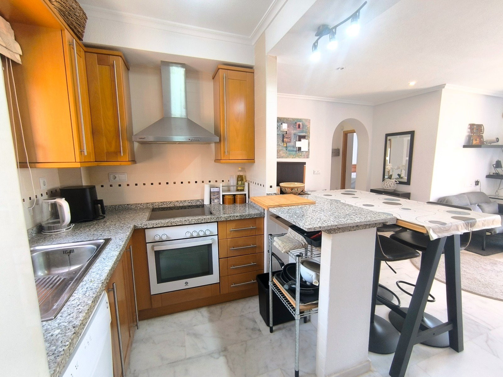 Apartment · Resale - Algorfa · Alicante · Spain