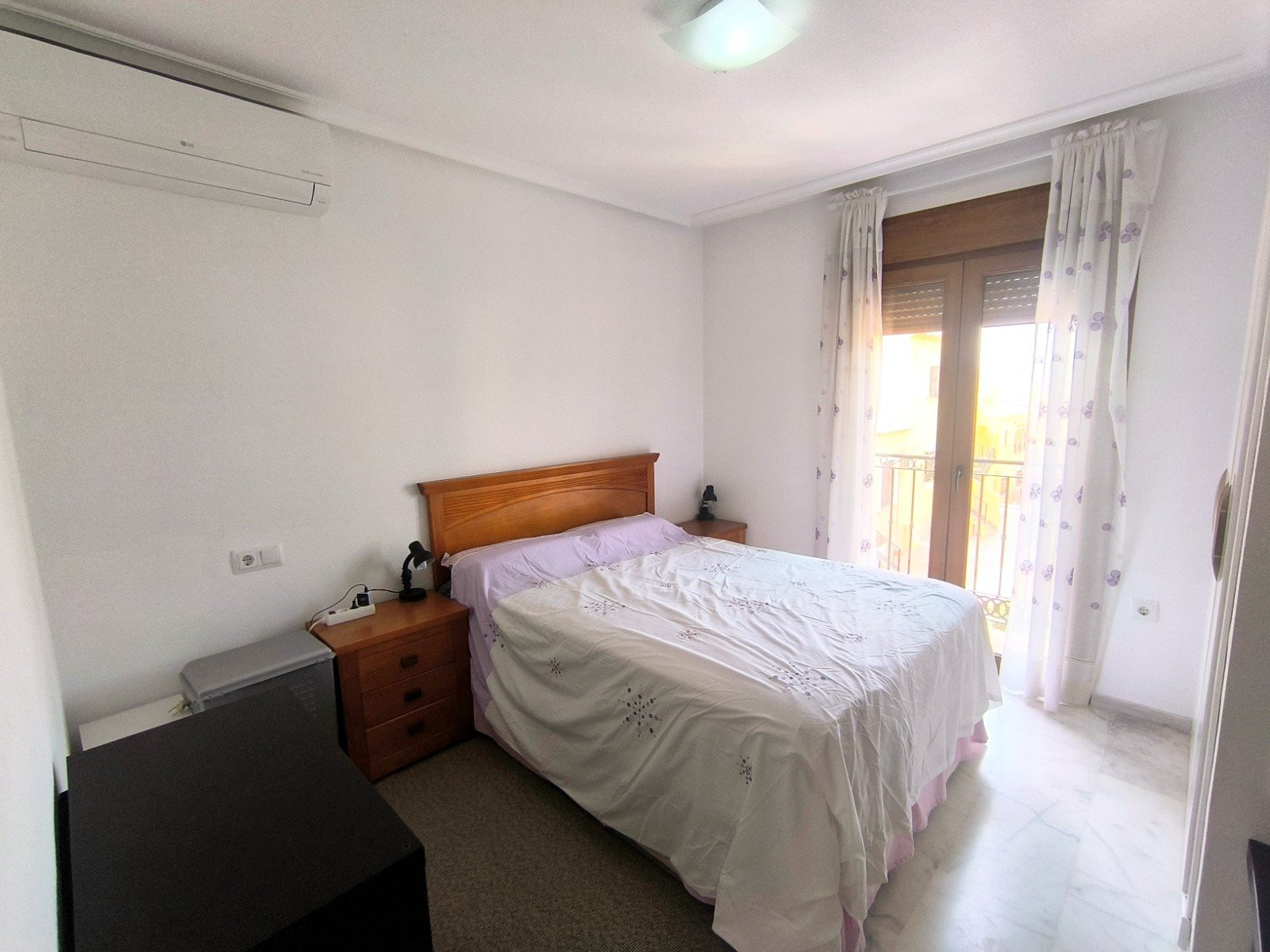 Apartment · Resale - Algorfa · Alicante · Spain
