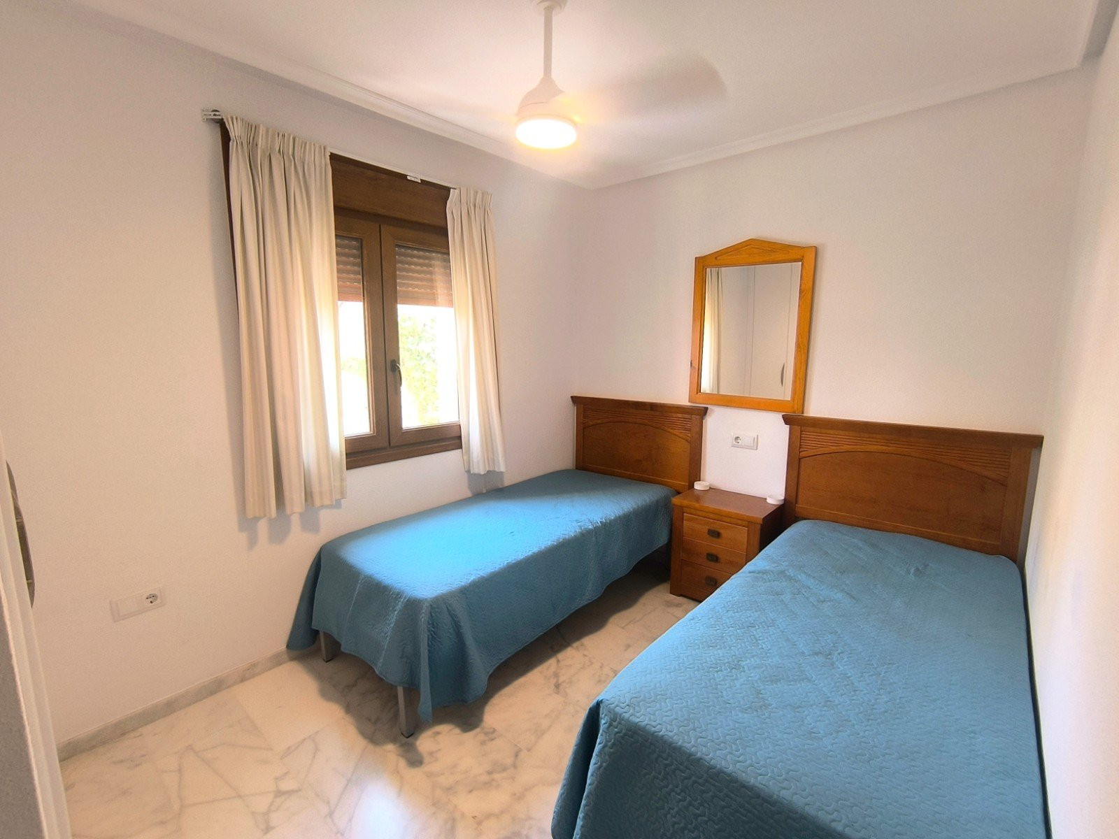 Apartment · Resale - Algorfa · Alicante · Spain
