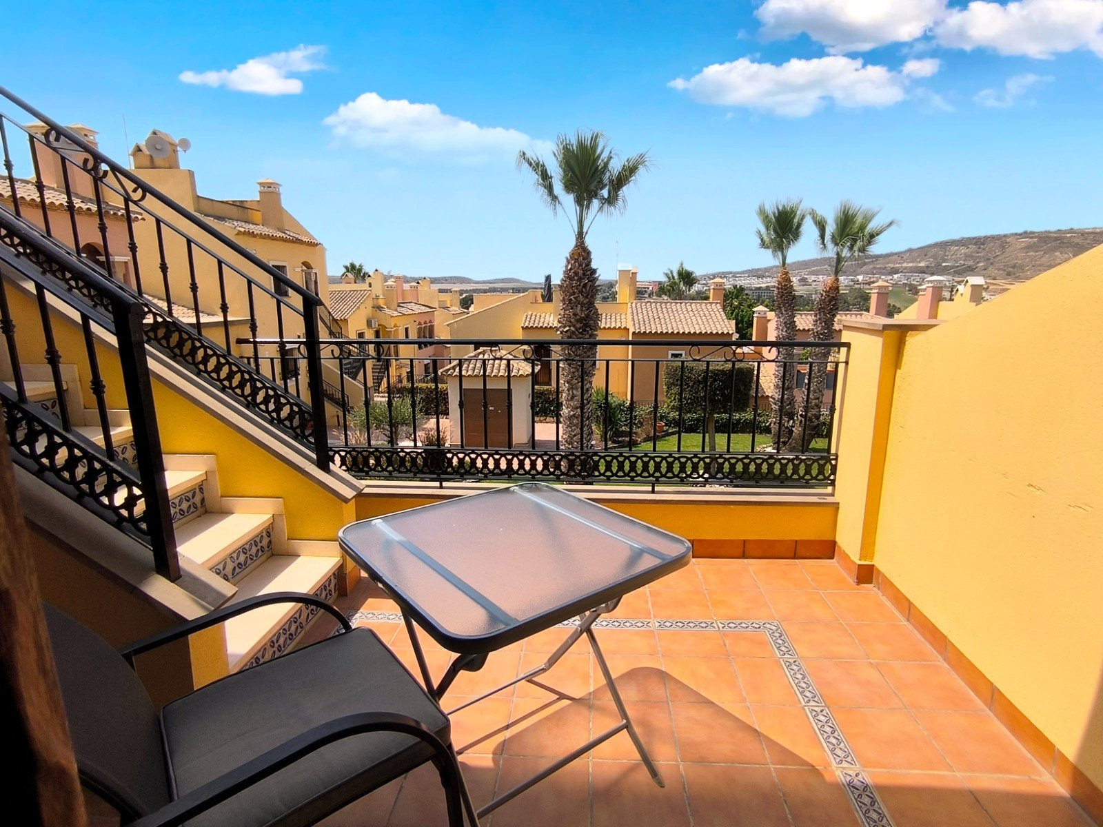 Apartment · Resale - Algorfa · Alicante · Spain