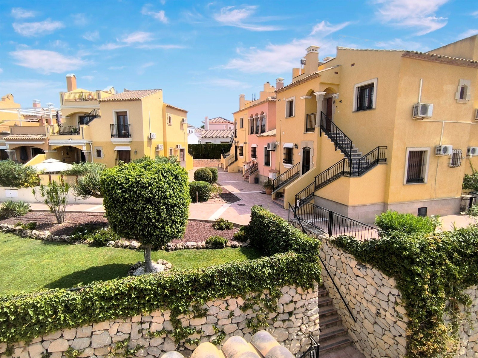 Apartment · Resale - Algorfa · Alicante · Spain