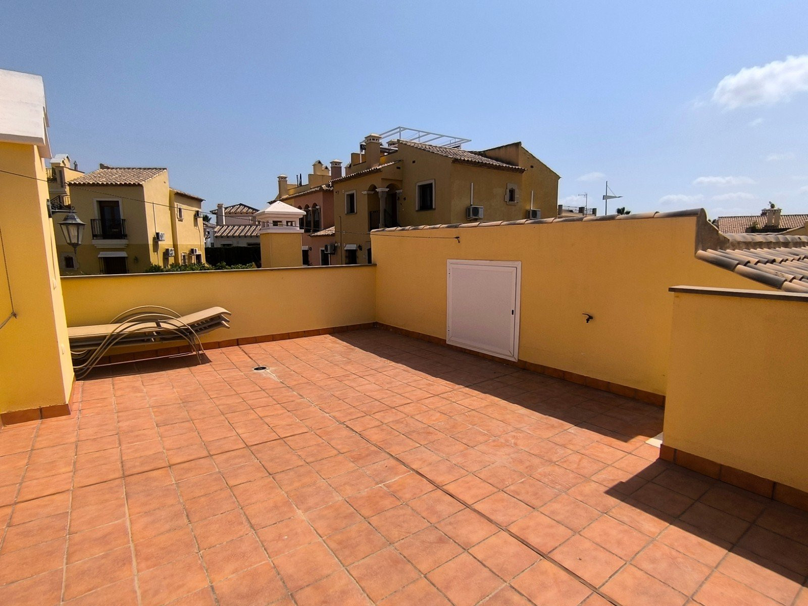 Apartment · Resale - Algorfa · Alicante · Spain