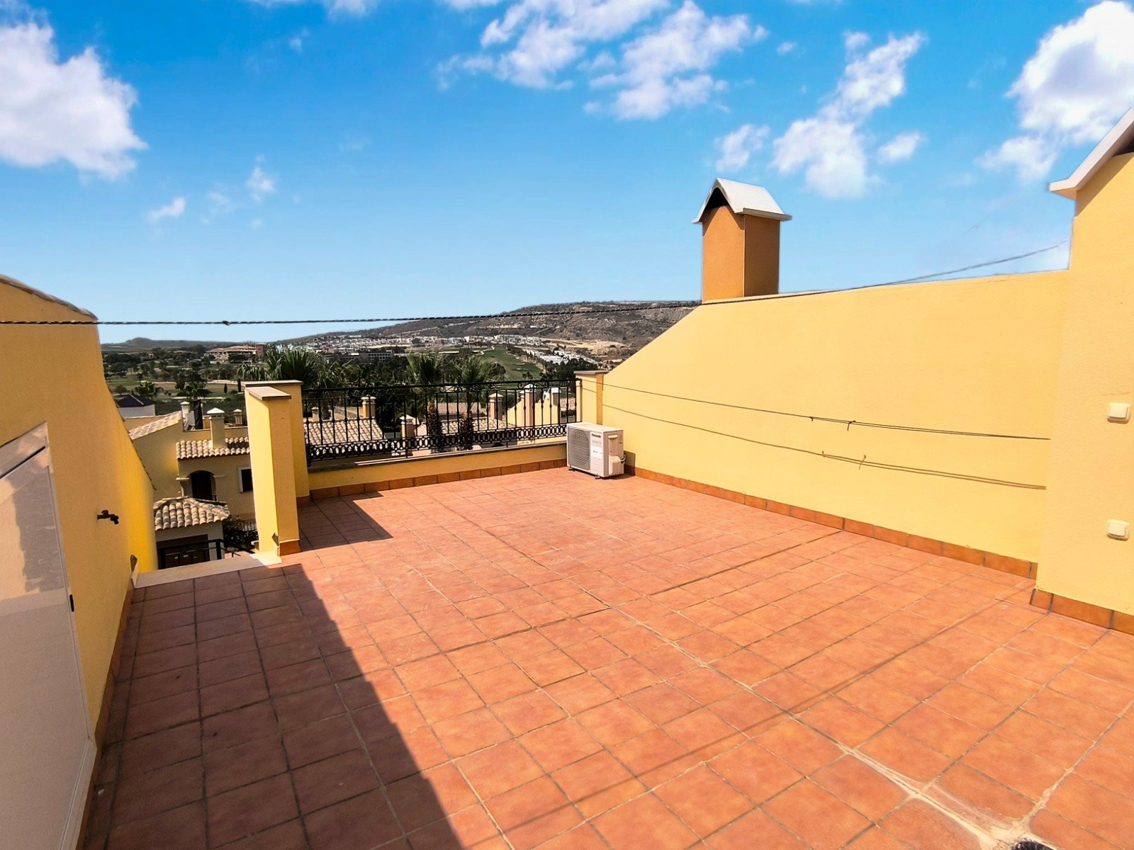 Apartment · Resale - Algorfa · Alicante · Spain
