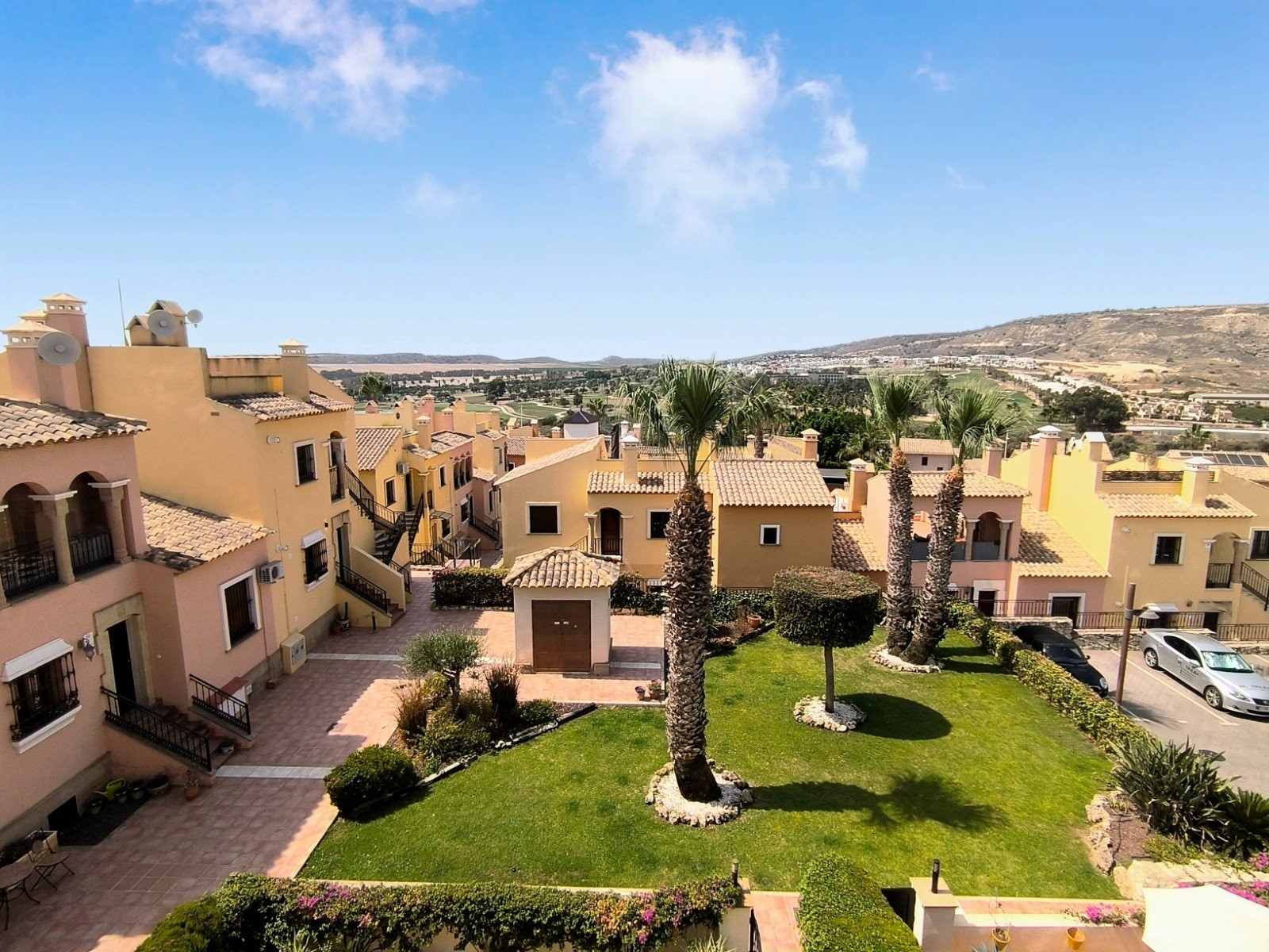 Apartment · Resale - Algorfa · Alicante · Spain