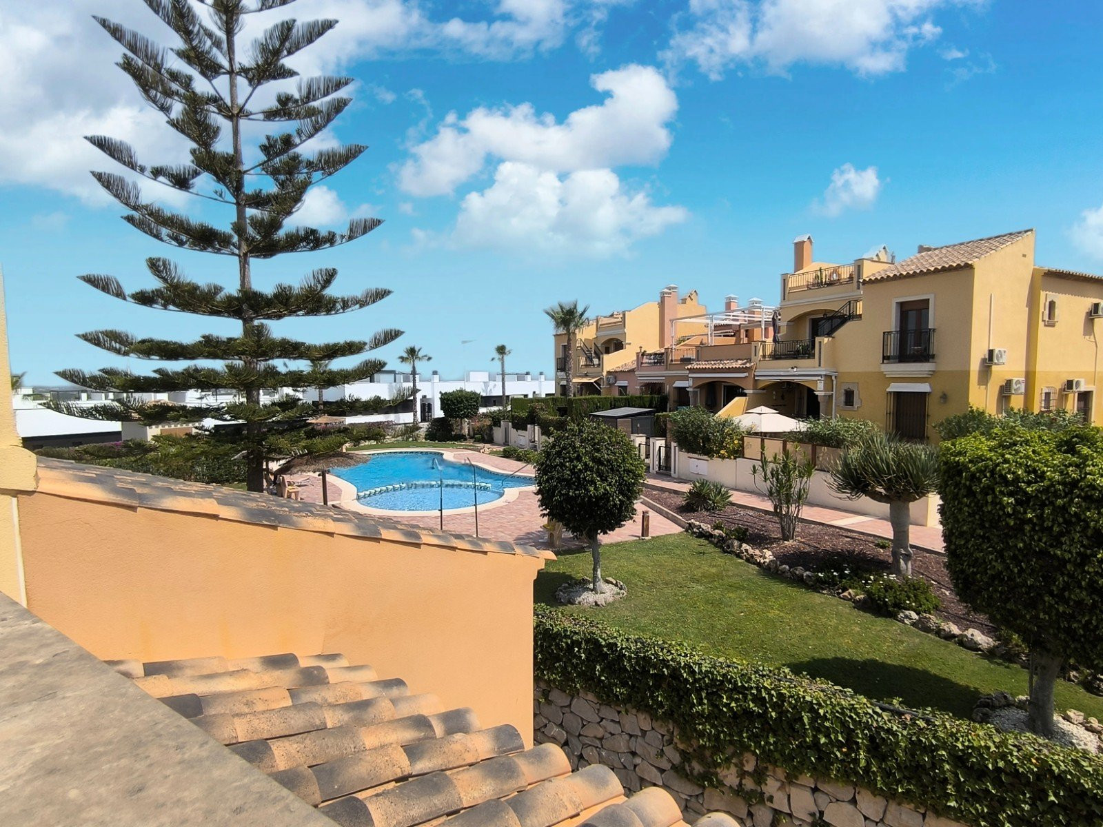 Apartment · Resale - Algorfa · Alicante · Spain
