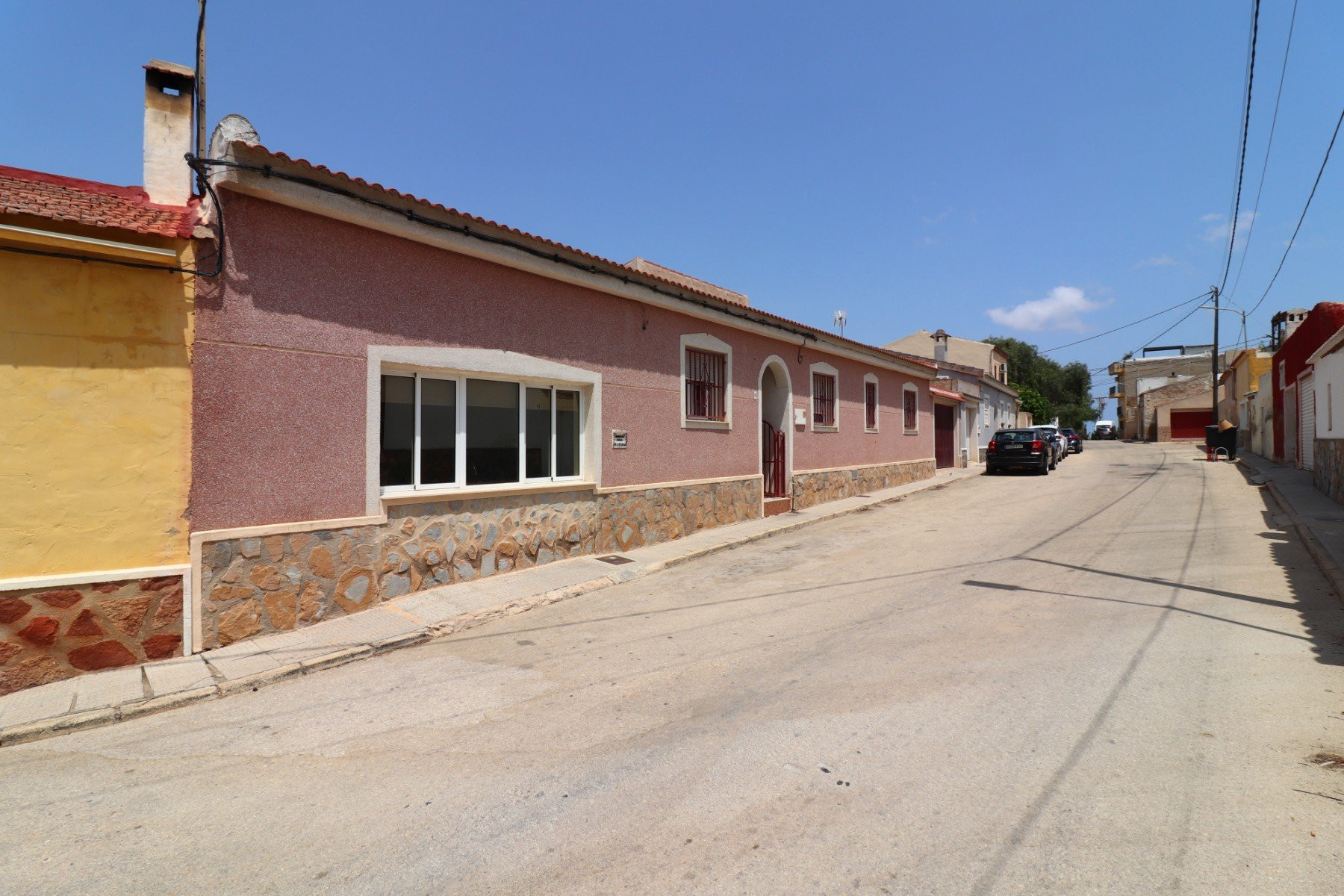 Maison jumelée · Revente - Benijofar · Alicante · Espagne Maison jumelée · Revente - Benijofar · Alicante · Espagne