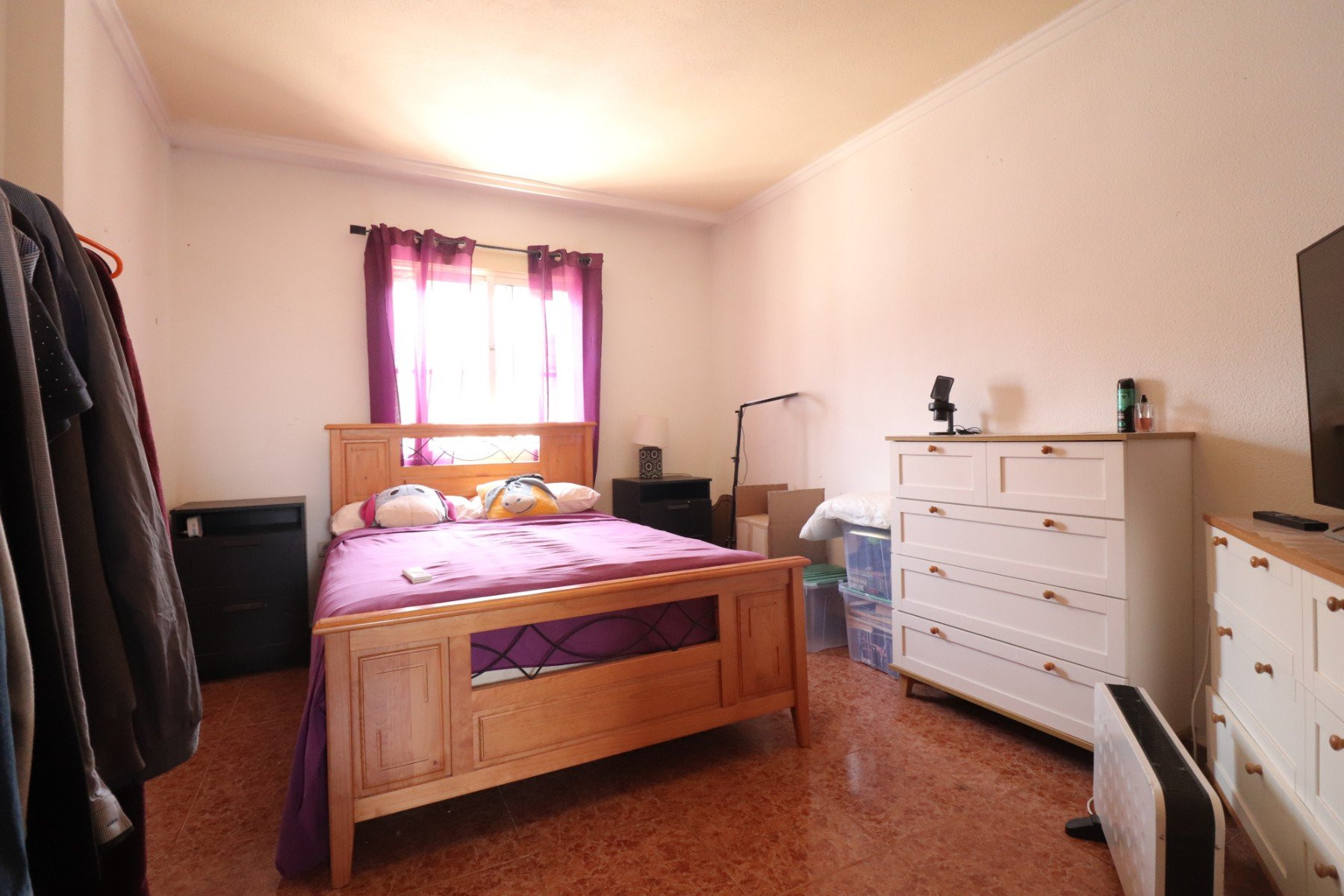 Maison jumelée · Revente - Benijofar · Alicante · Espagne Maison jumelée · Revente - Benijofar · Alicante · Espagne