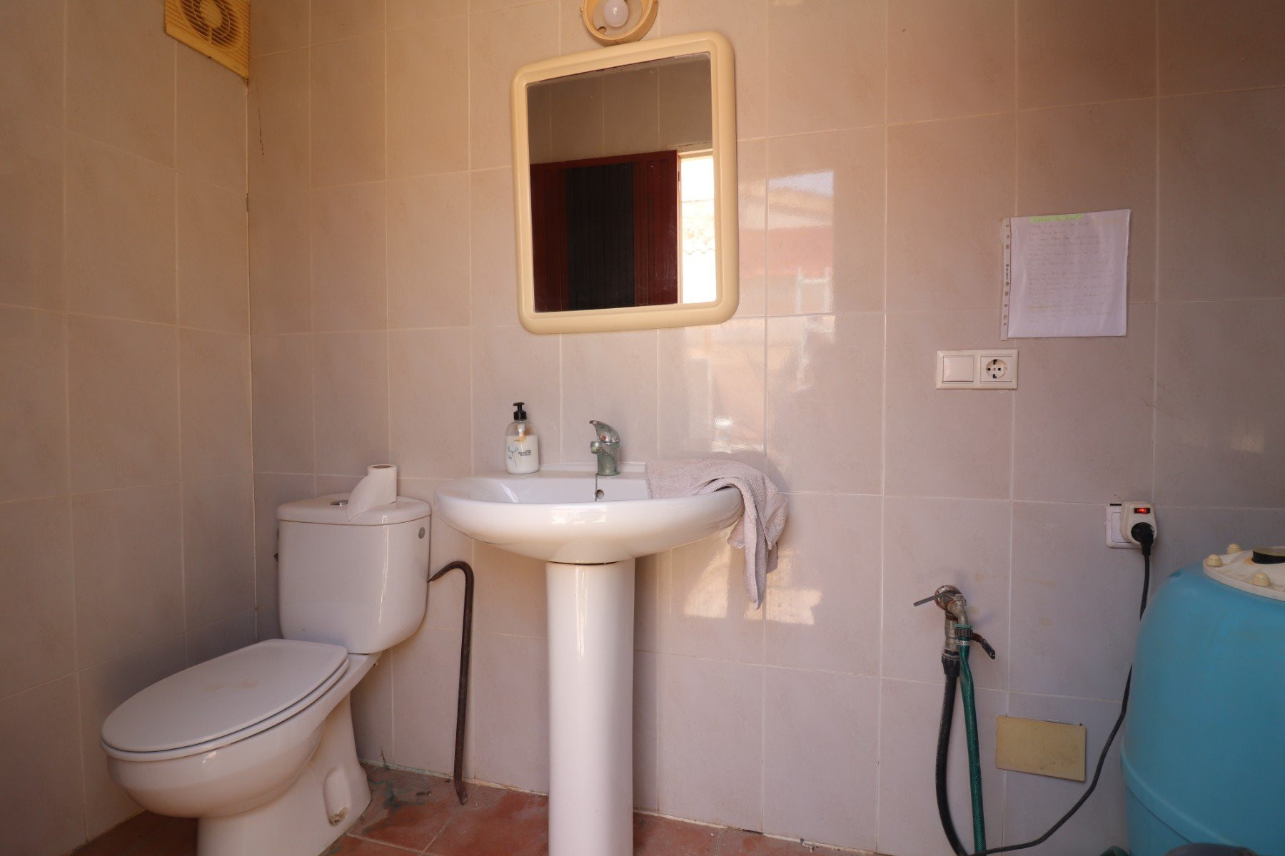 Maison jumelée · Revente - Benijofar · Alicante · Espagne Maison jumelée · Revente - Benijofar · Alicante · Espagne