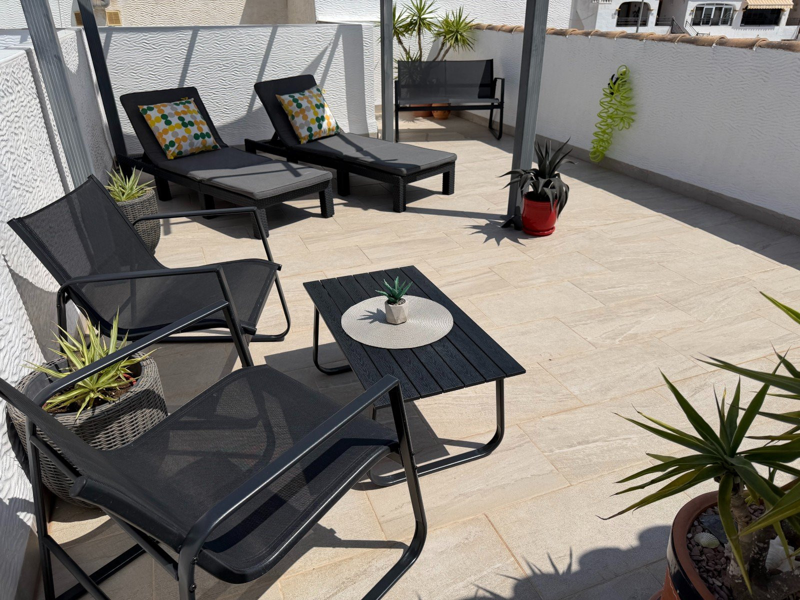 Apartment · Resale - Orihuela · Alicante · Spain Apartment · Resale - Orihuela · Alicante · Spain