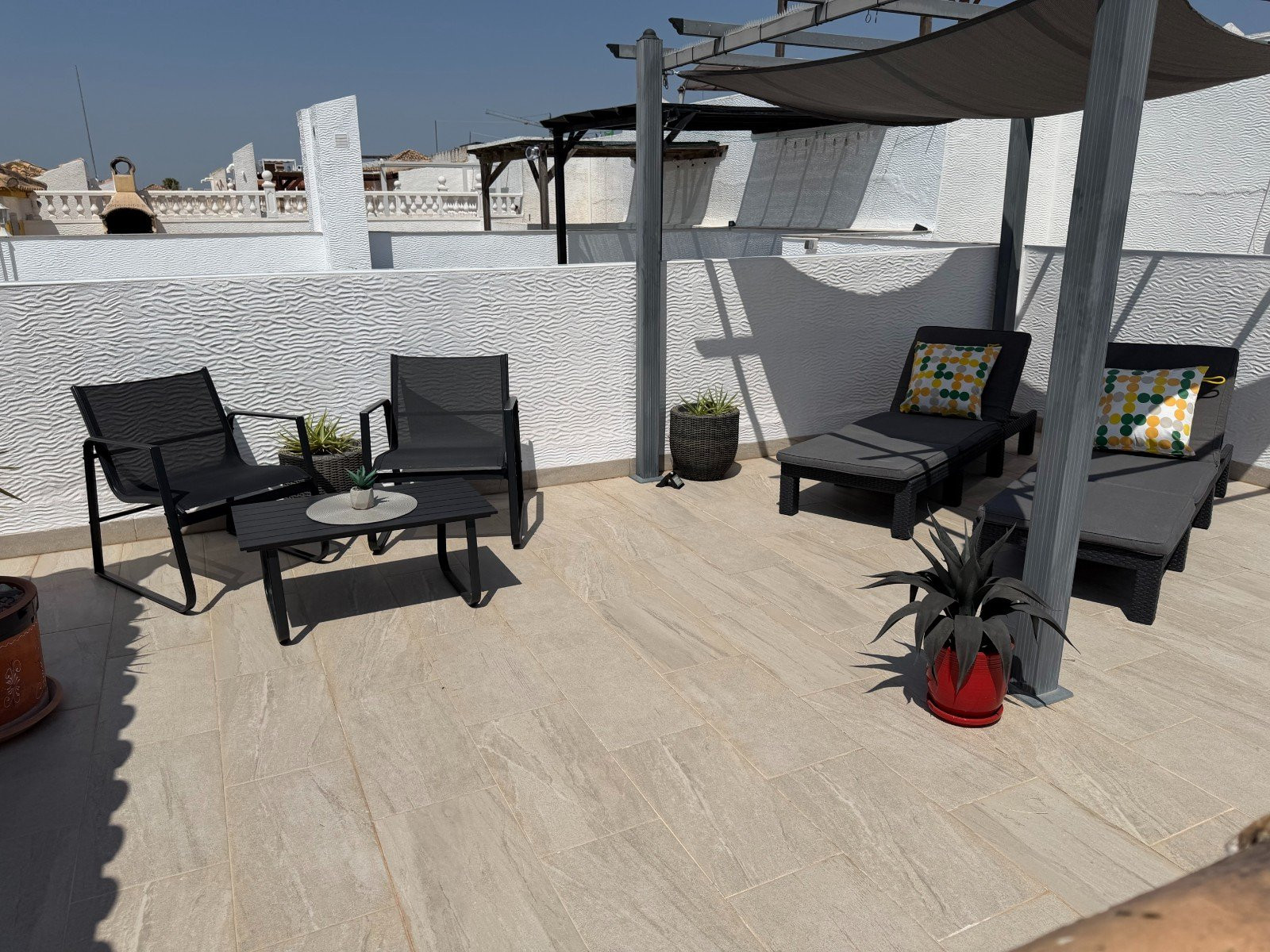 Apartment · Resale - Orihuela · Alicante · Spain Apartment · Resale - Orihuela · Alicante · Spain