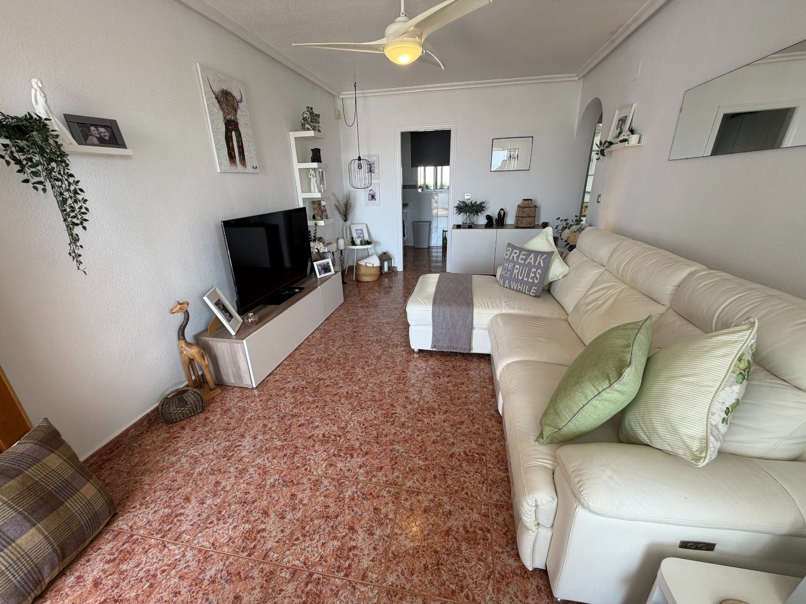 Apartment · Resale - Orihuela · Alicante · Spain Apartment · Resale - Orihuela · Alicante · Spain