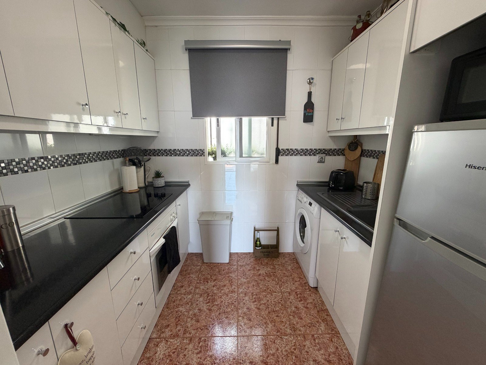Apartment · Resale - Orihuela · Alicante · Spain Apartment · Resale - Orihuela · Alicante · Spain