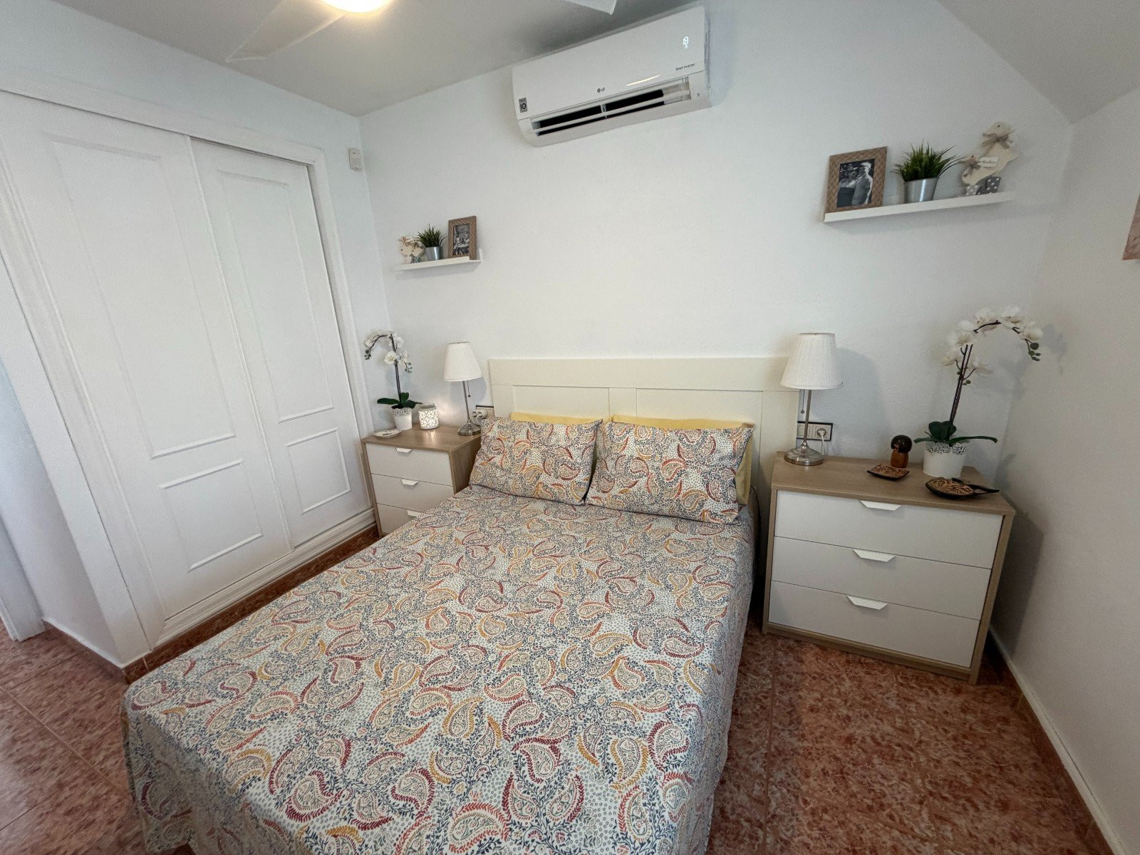 Apartment · Resale - Orihuela · Alicante · Spain Apartment · Resale - Orihuela · Alicante · Spain