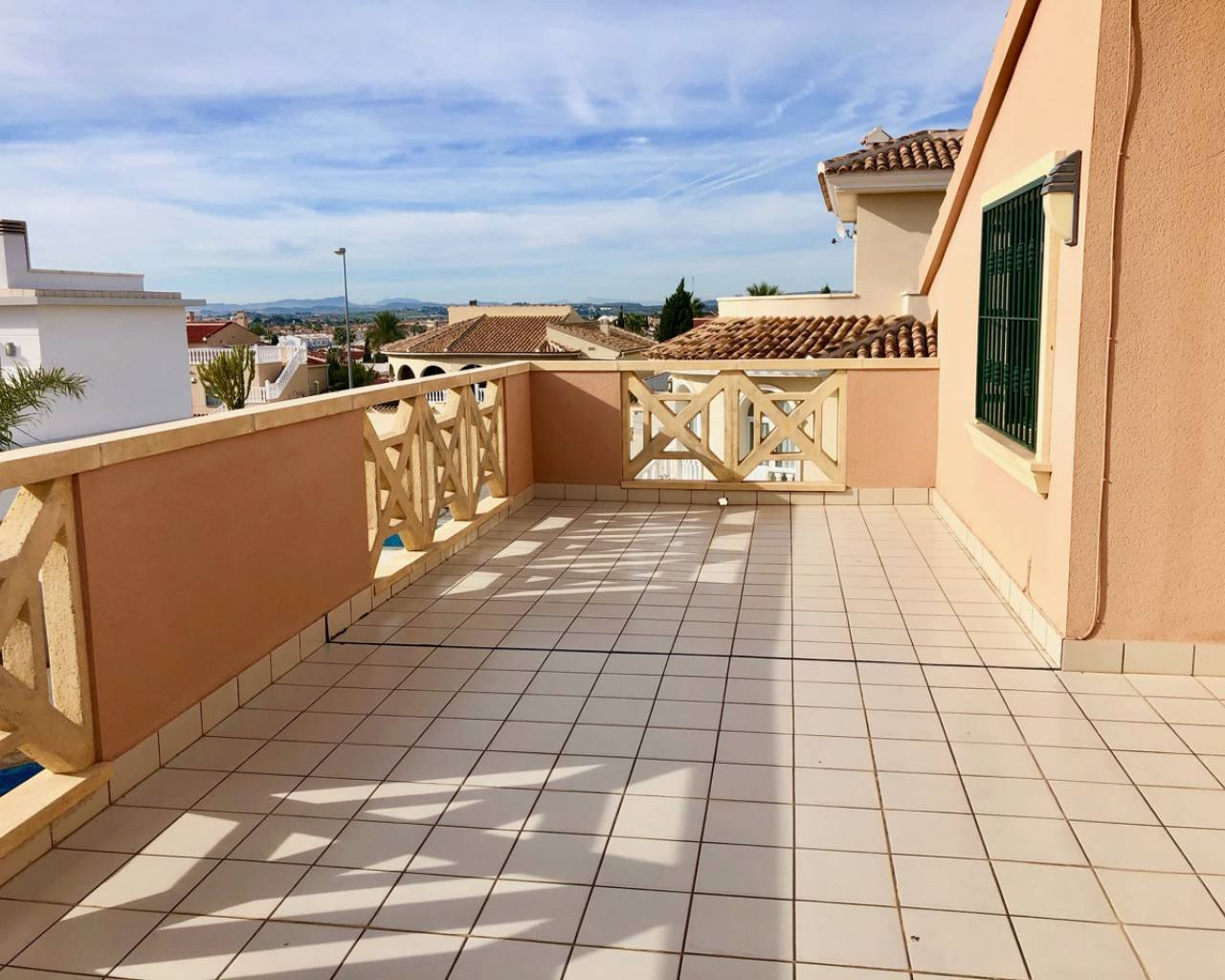 Villa · Herverkoop - Ciudad Quesada · Alicante · Spanje Villa · Herverkoop - Ciudad Quesada · Alicante · Spanje