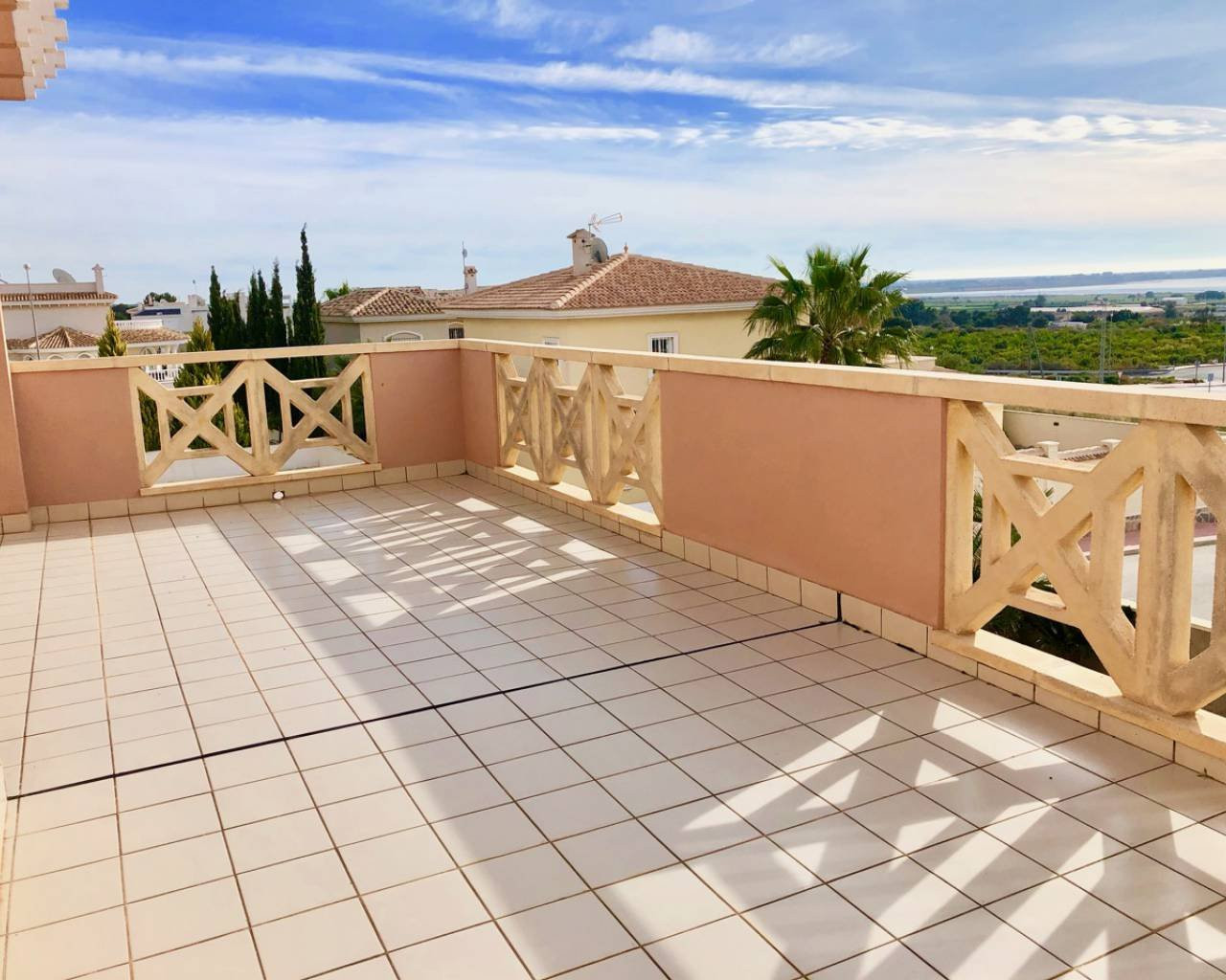 Villa · Herverkoop - Ciudad Quesada · Alicante · Spanje Villa · Herverkoop - Ciudad Quesada · Alicante · Spanje