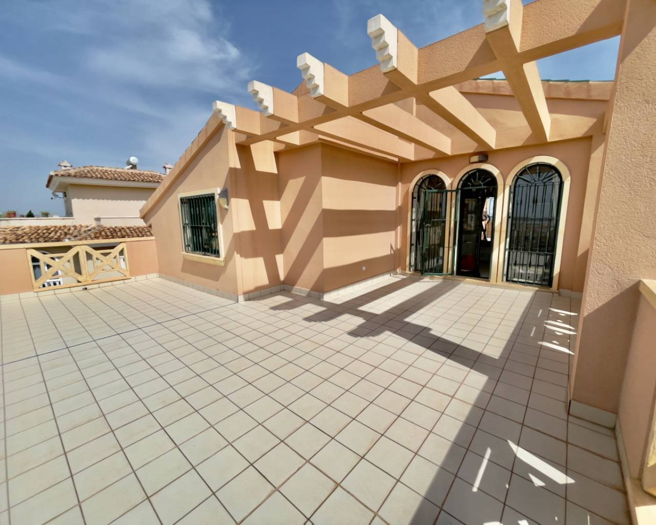 Villa · Herverkoop - Ciudad Quesada · Alicante · Spanje Villa · Herverkoop - Ciudad Quesada · Alicante · Spanje