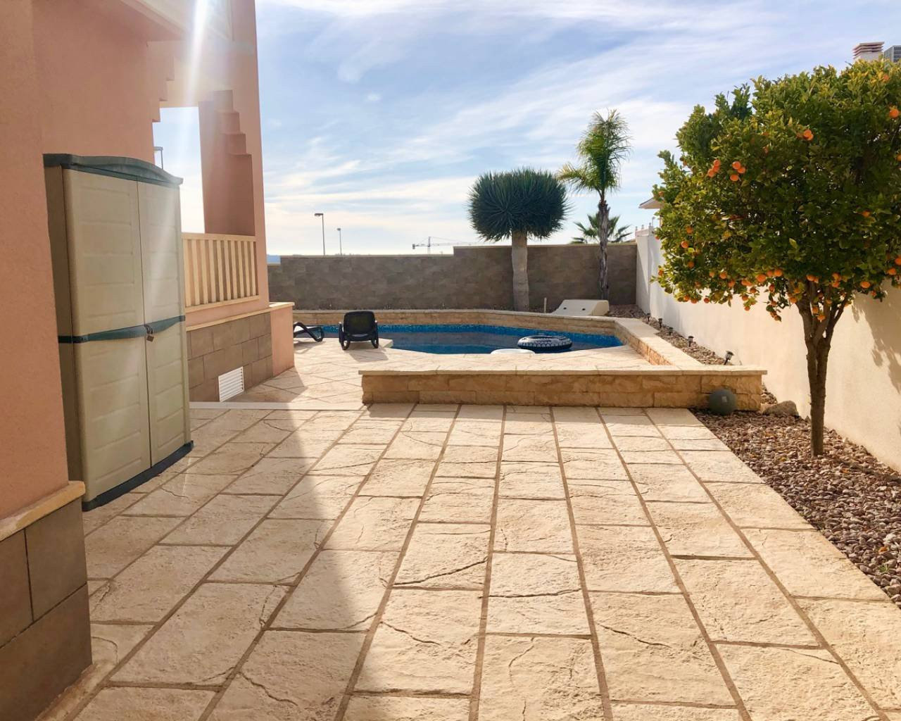 Villa · Herverkoop - Ciudad Quesada · Alicante · Spanje Villa · Herverkoop - Ciudad Quesada · Alicante · Spanje