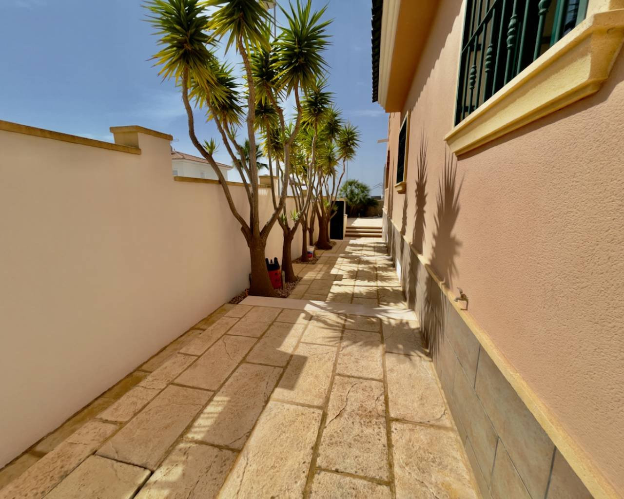 Villa · Herverkoop - Ciudad Quesada · Alicante · Spanje Villa · Herverkoop - Ciudad Quesada · Alicante · Spanje