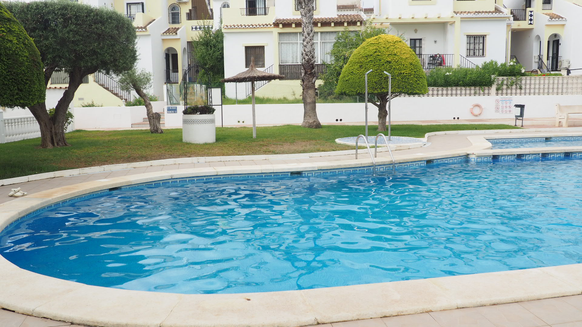 Apartamento · Reventa - Ciudad Quesada · Alicante · España