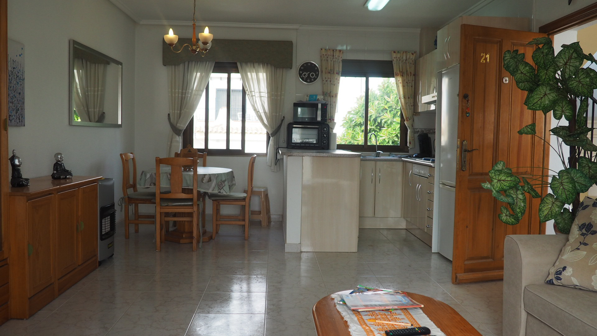 Apartamento · Reventa - Ciudad Quesada · Alicante · España