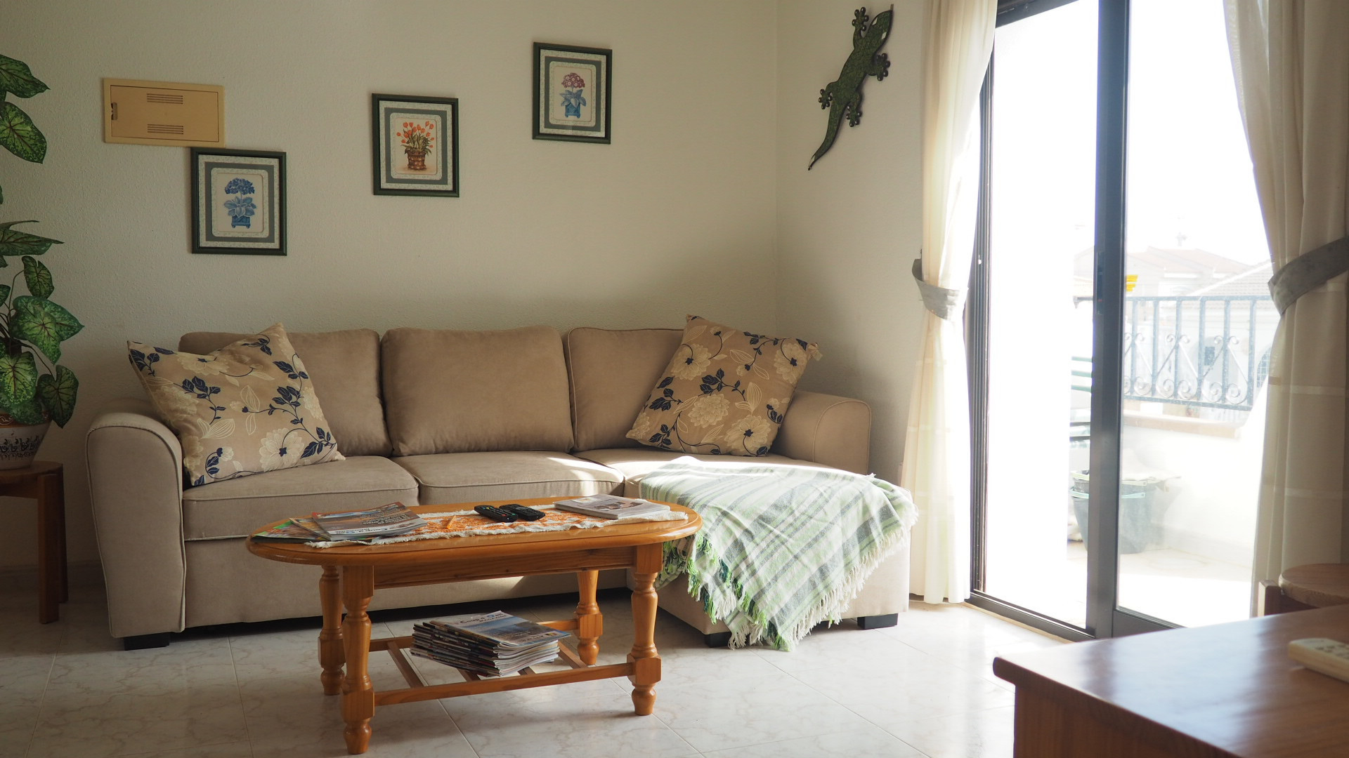 Apartamento · Reventa - Ciudad Quesada · Alicante · España