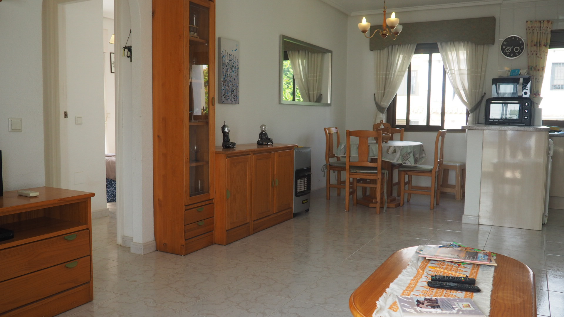 Apartamento · Reventa - Ciudad Quesada · Alicante · España