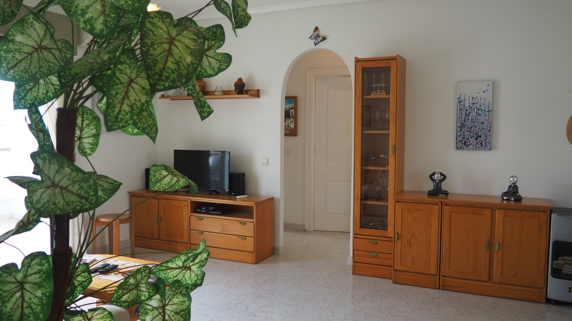 Apartamento · Reventa - Ciudad Quesada · Alicante · España