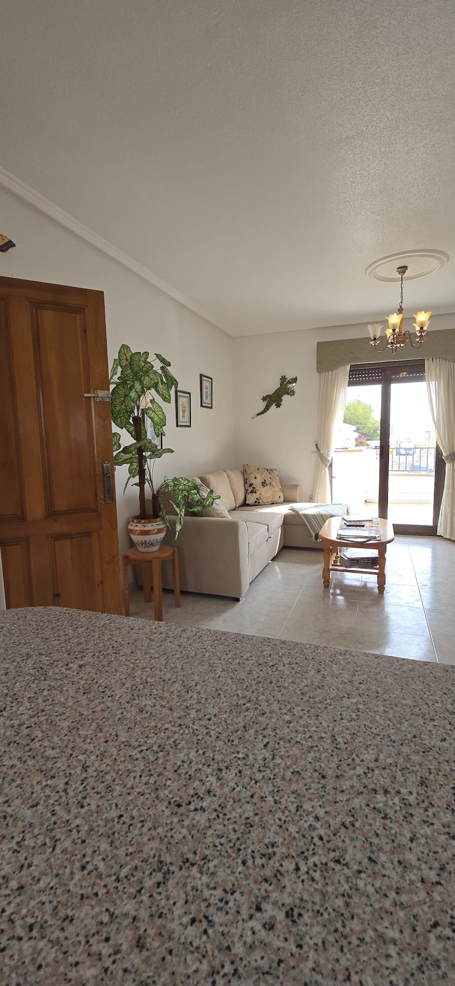 Apartamento · Reventa - Ciudad Quesada · Alicante · España
