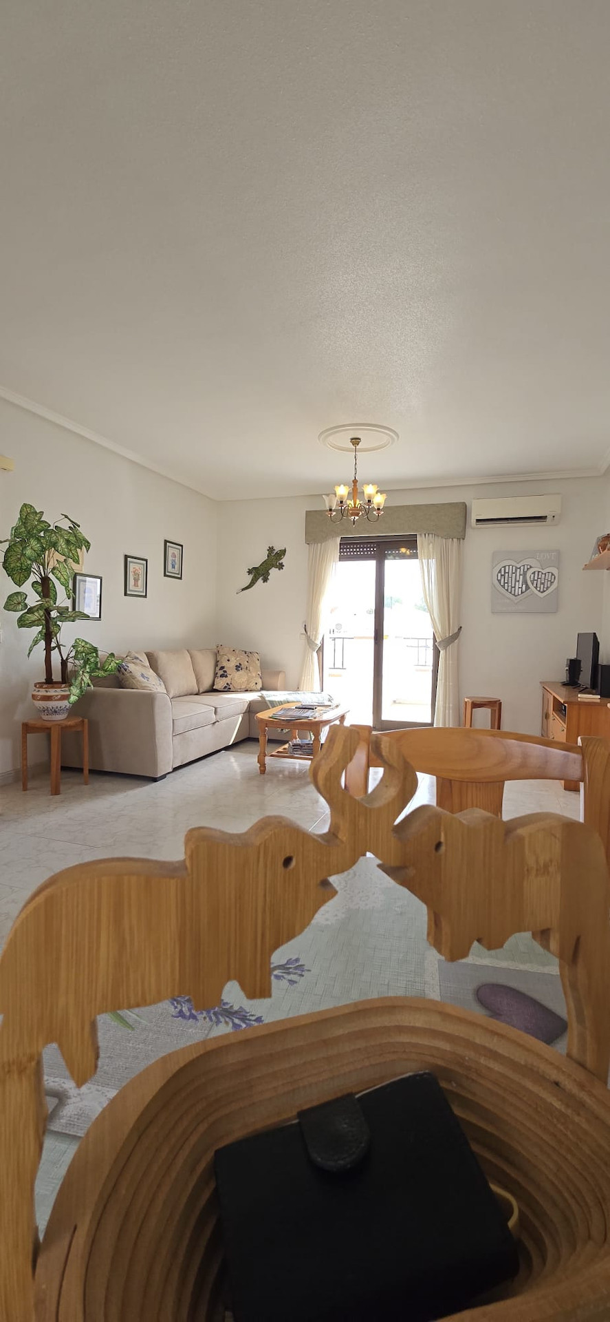Apartamento · Reventa - Ciudad Quesada · Alicante · España