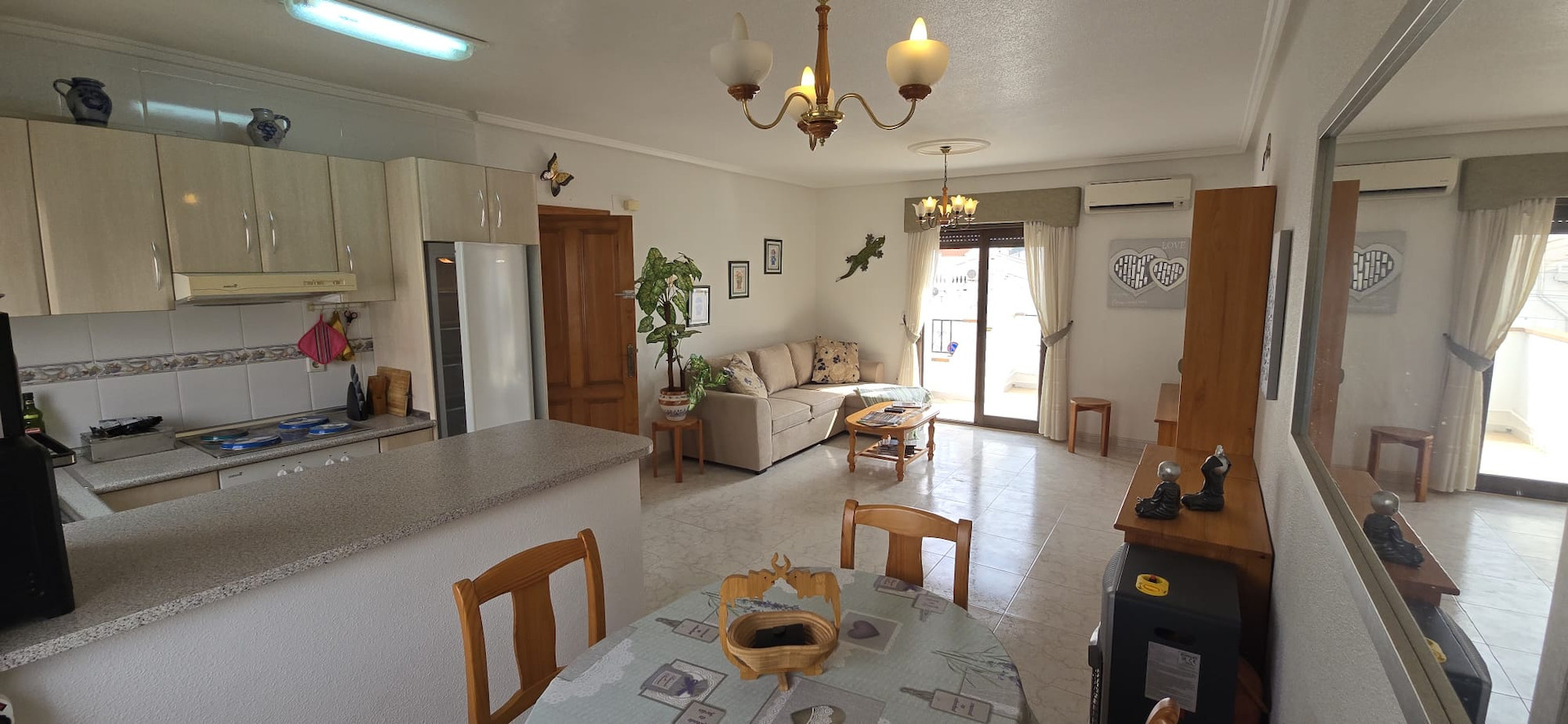 Apartamento · Reventa - Ciudad Quesada · Alicante · España