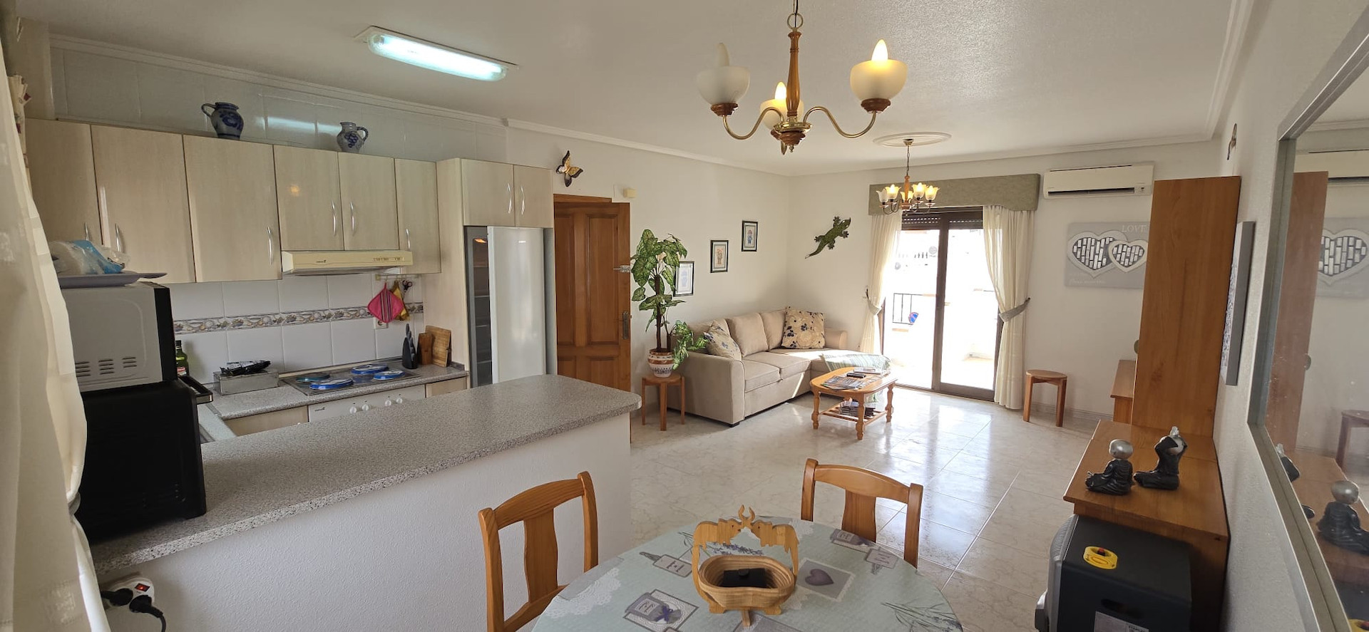 Apartamento · Reventa - Ciudad Quesada · Alicante · España