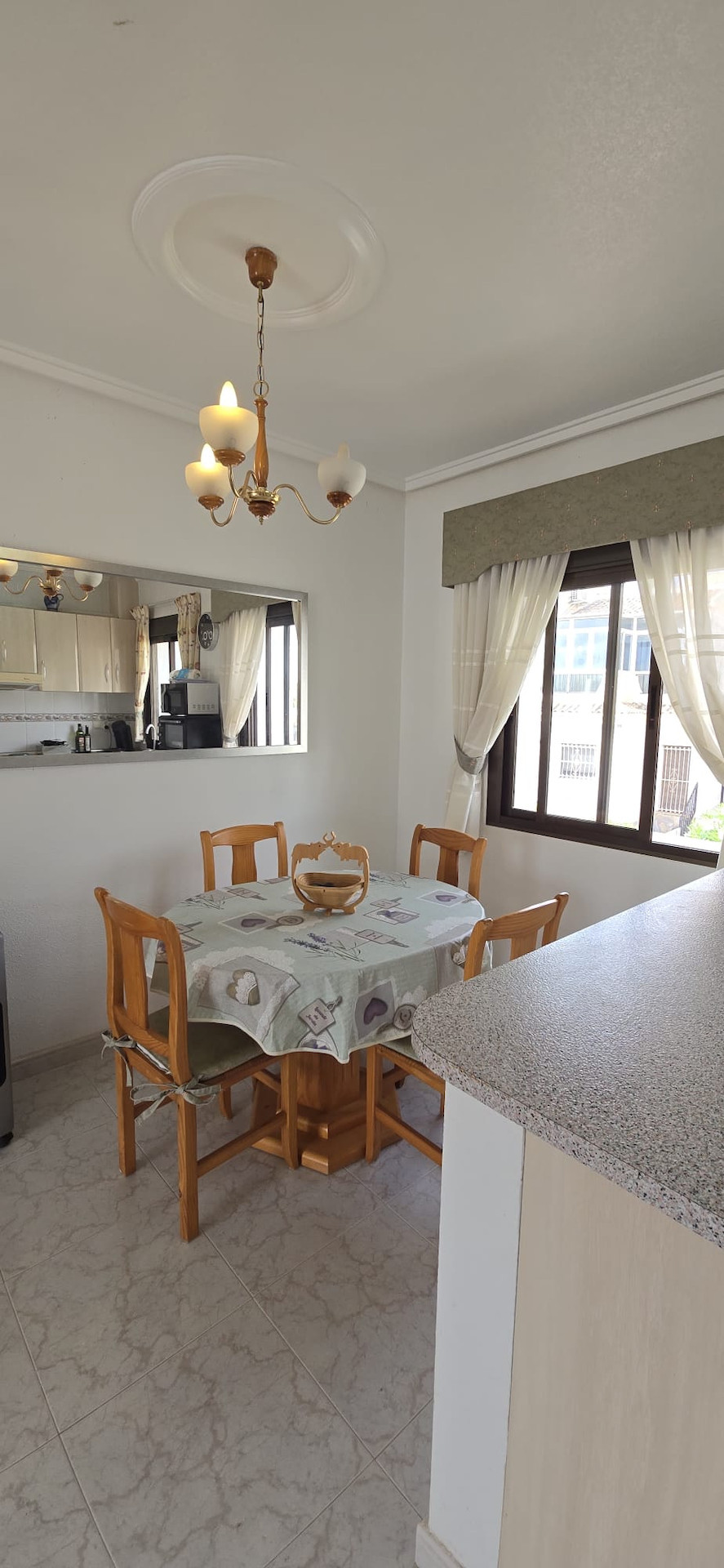 Apartamento · Reventa - Ciudad Quesada · Alicante · España