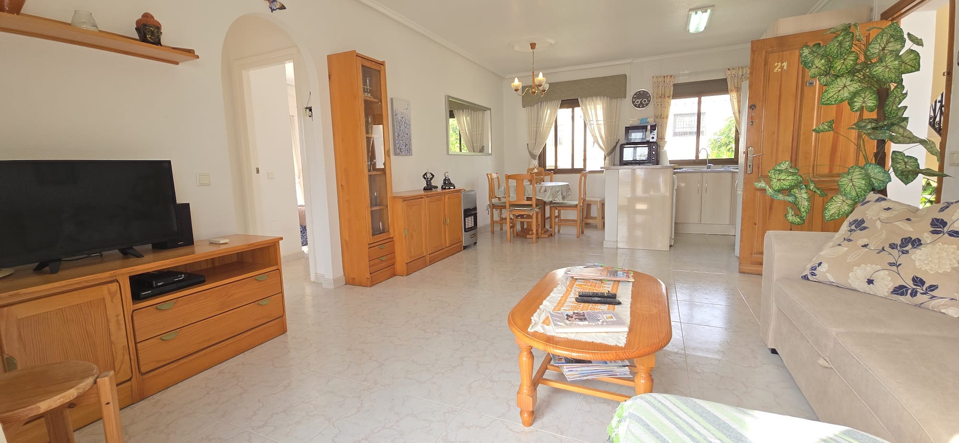 Apartamento · Reventa - Ciudad Quesada · Alicante · España