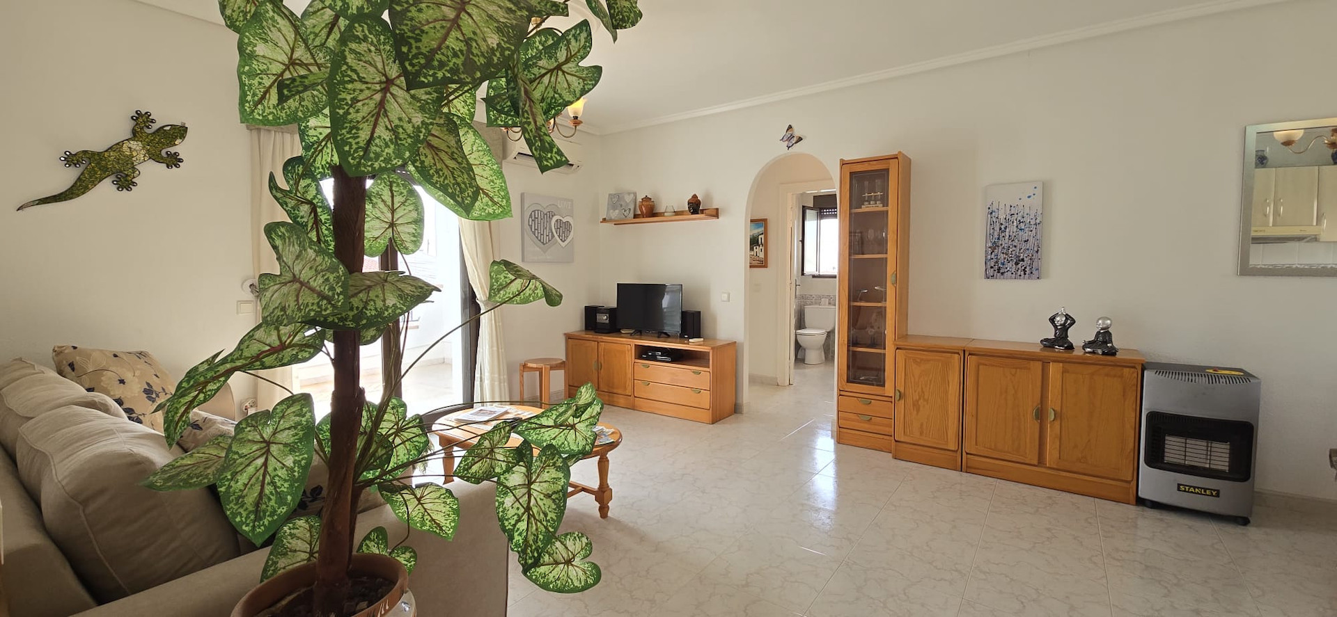 Apartamento · Reventa - Ciudad Quesada · Alicante · España