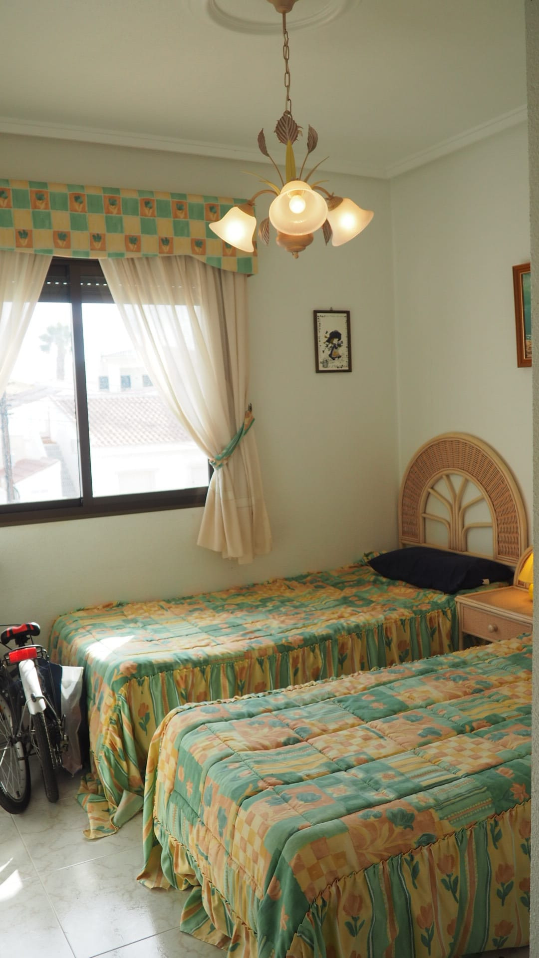 Apartamento · Reventa - Ciudad Quesada · Alicante · España