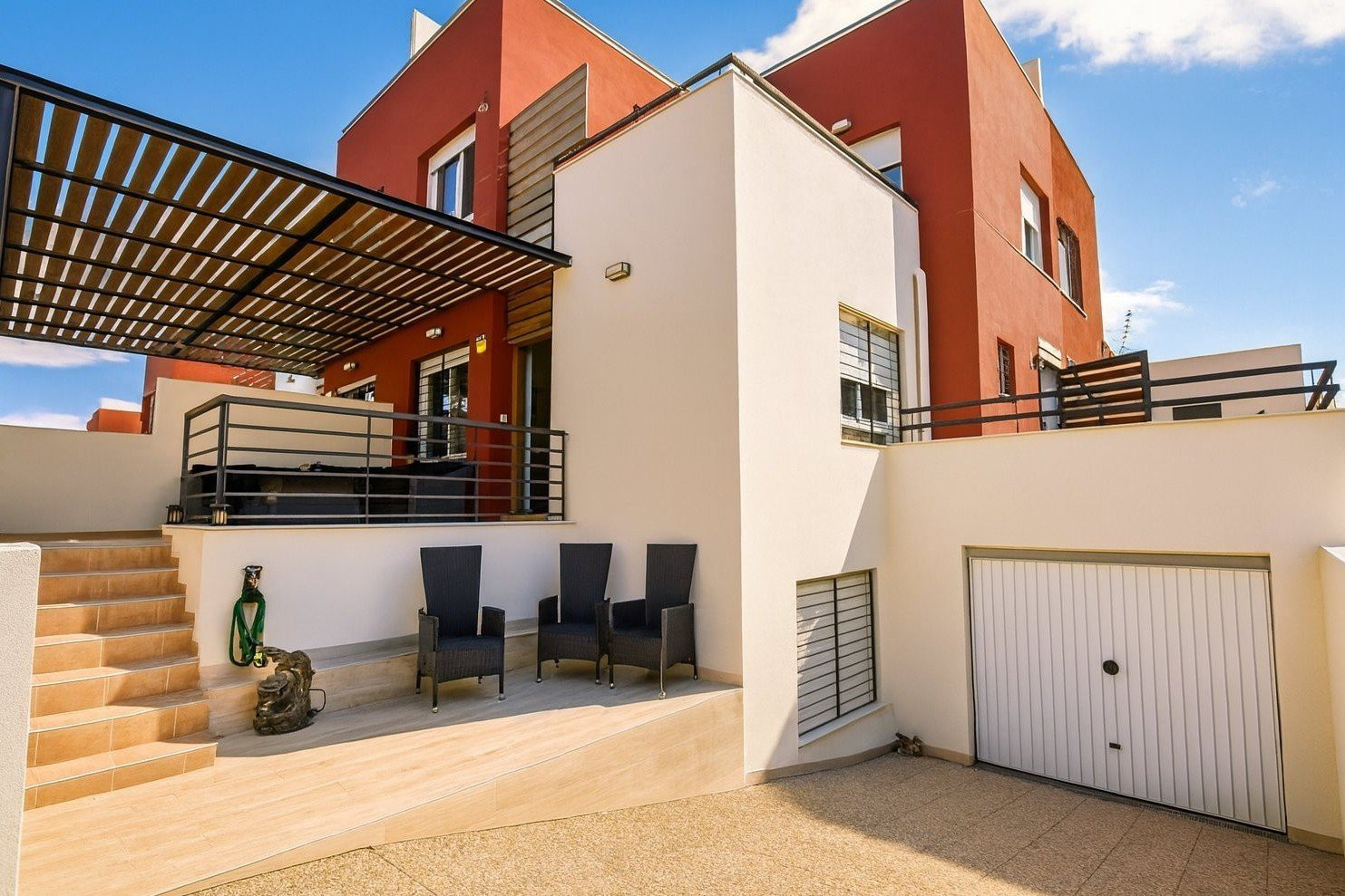 Villa · Revente - Algorfa · La Finca Golf Resort · Alicante · Espagne Villa · Revente - Algorfa · La Finca Golf Resort · Alicante · Espagne