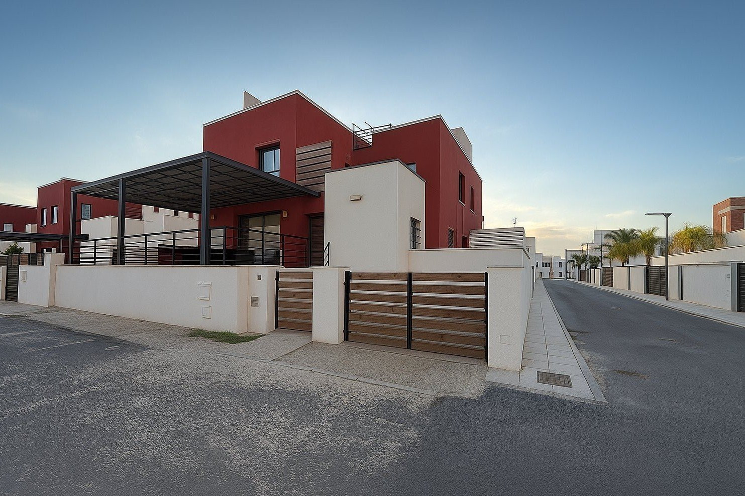 Villa · Revente - Algorfa · La Finca Golf Resort · Alicante · Espagne Villa · Revente - Algorfa · La Finca Golf Resort · Alicante · Espagne